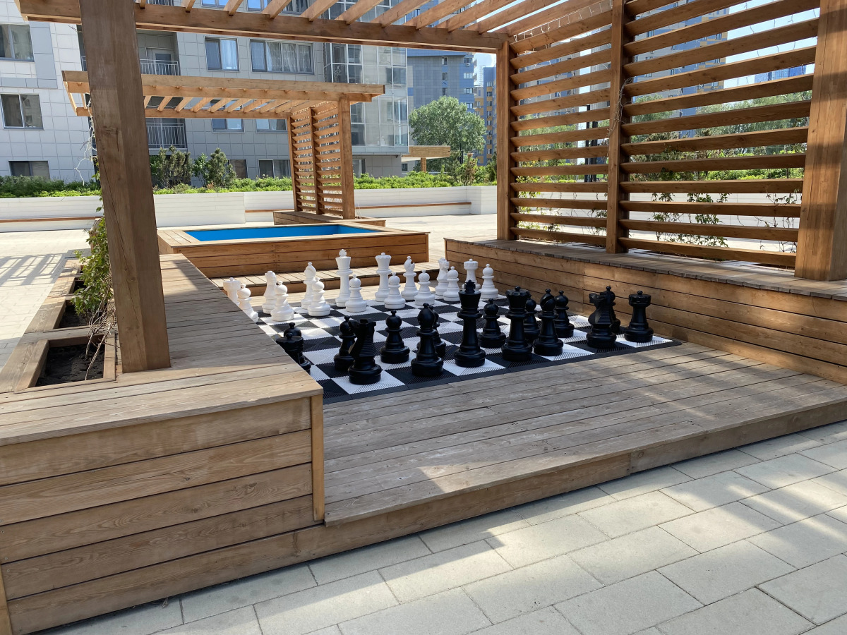 Квартира 5 звезд