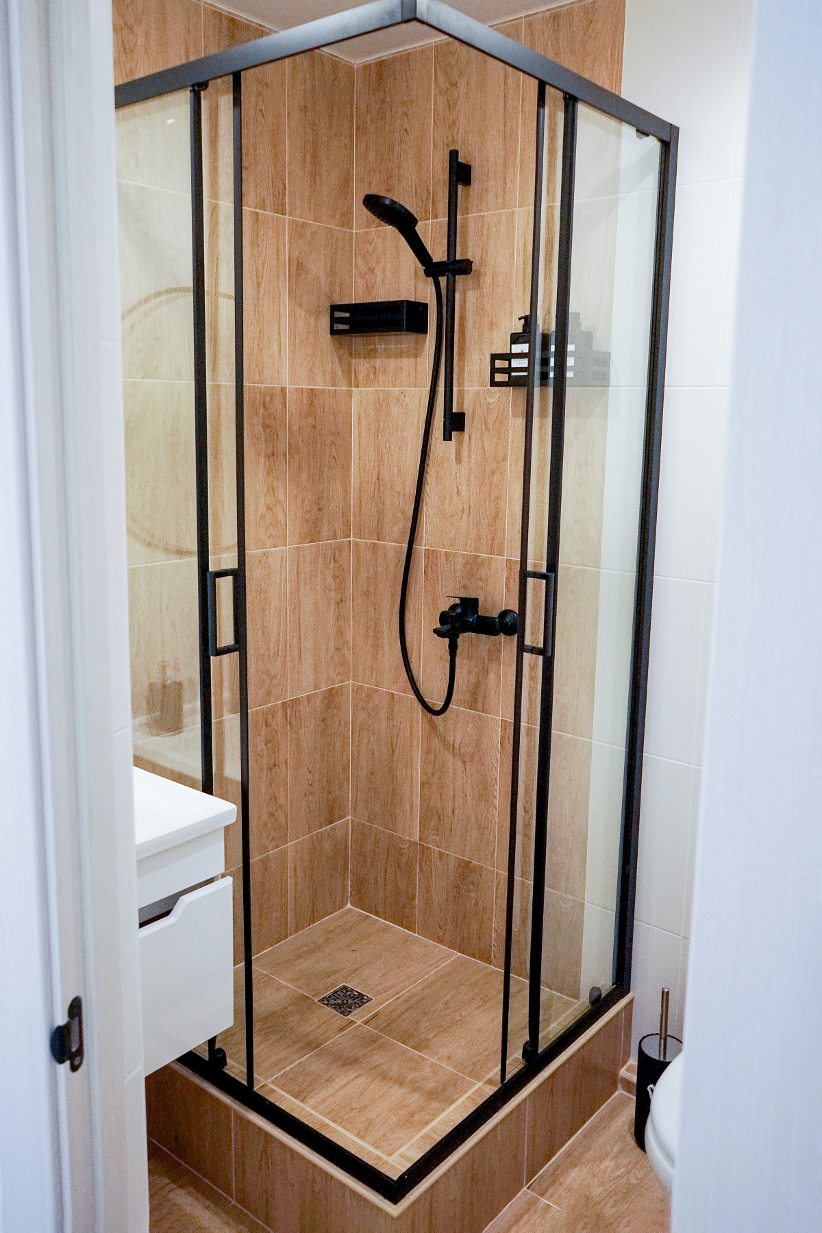 Квартира Ava Home