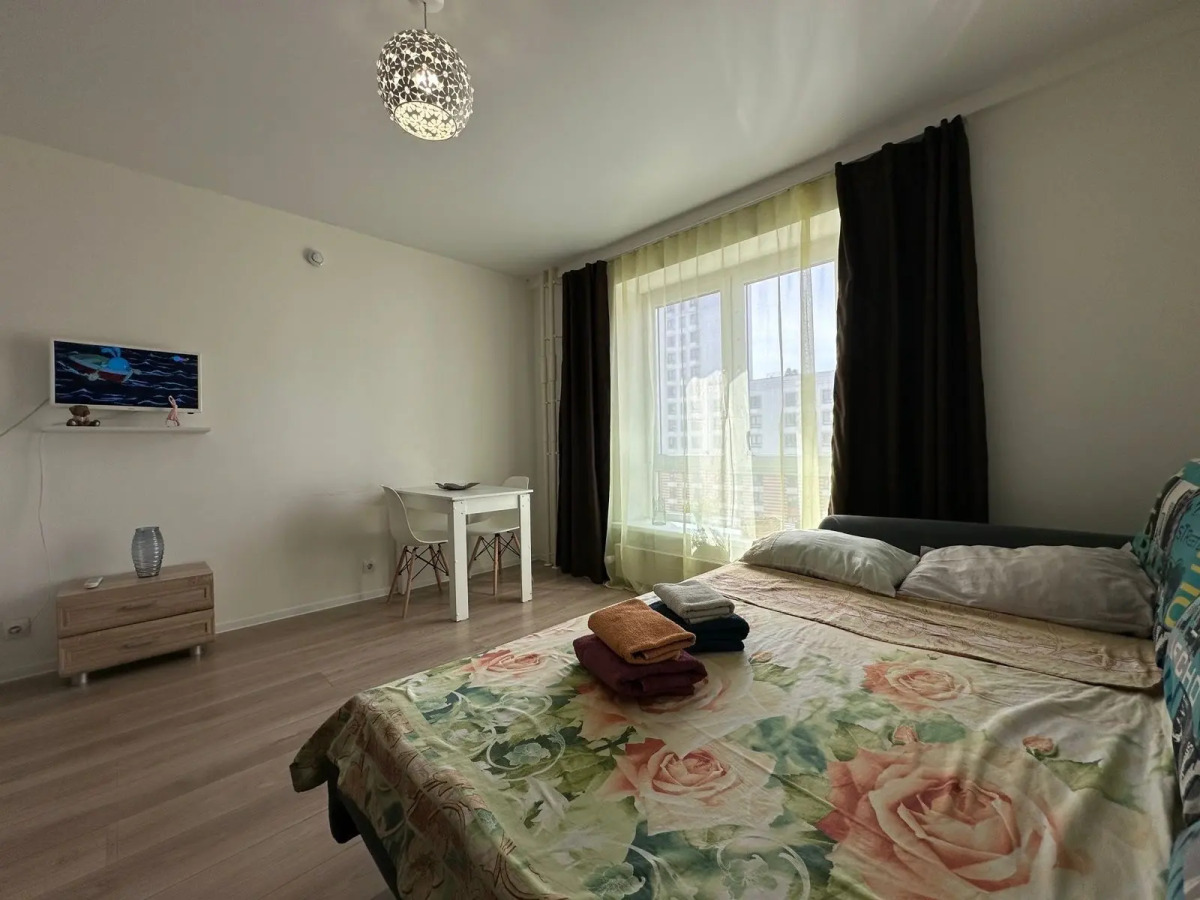 Апартаменты Истоман - 30 м2 для Двоих