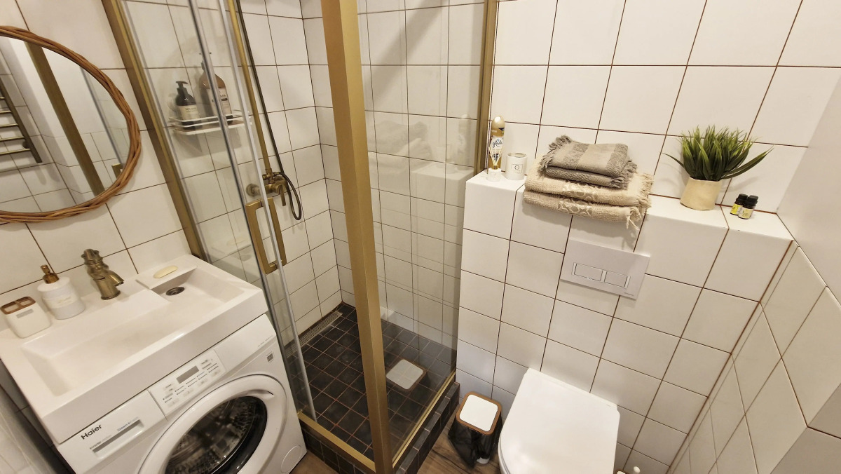 Апартаменты "Сердце Ярославля" ap.#2  GoldenRing-Apartments