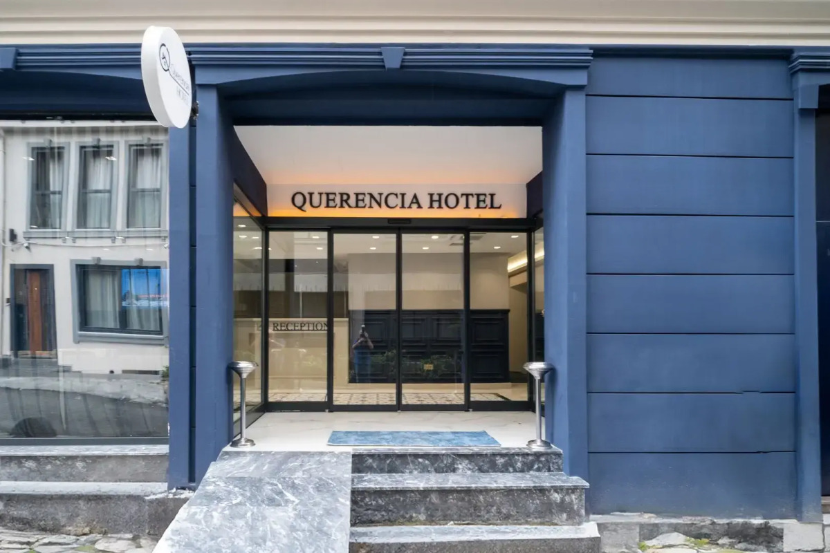 Querencia Hotel