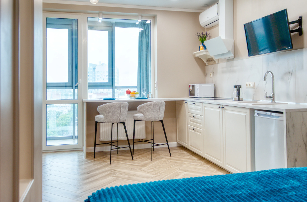 Квартира EL'HOME