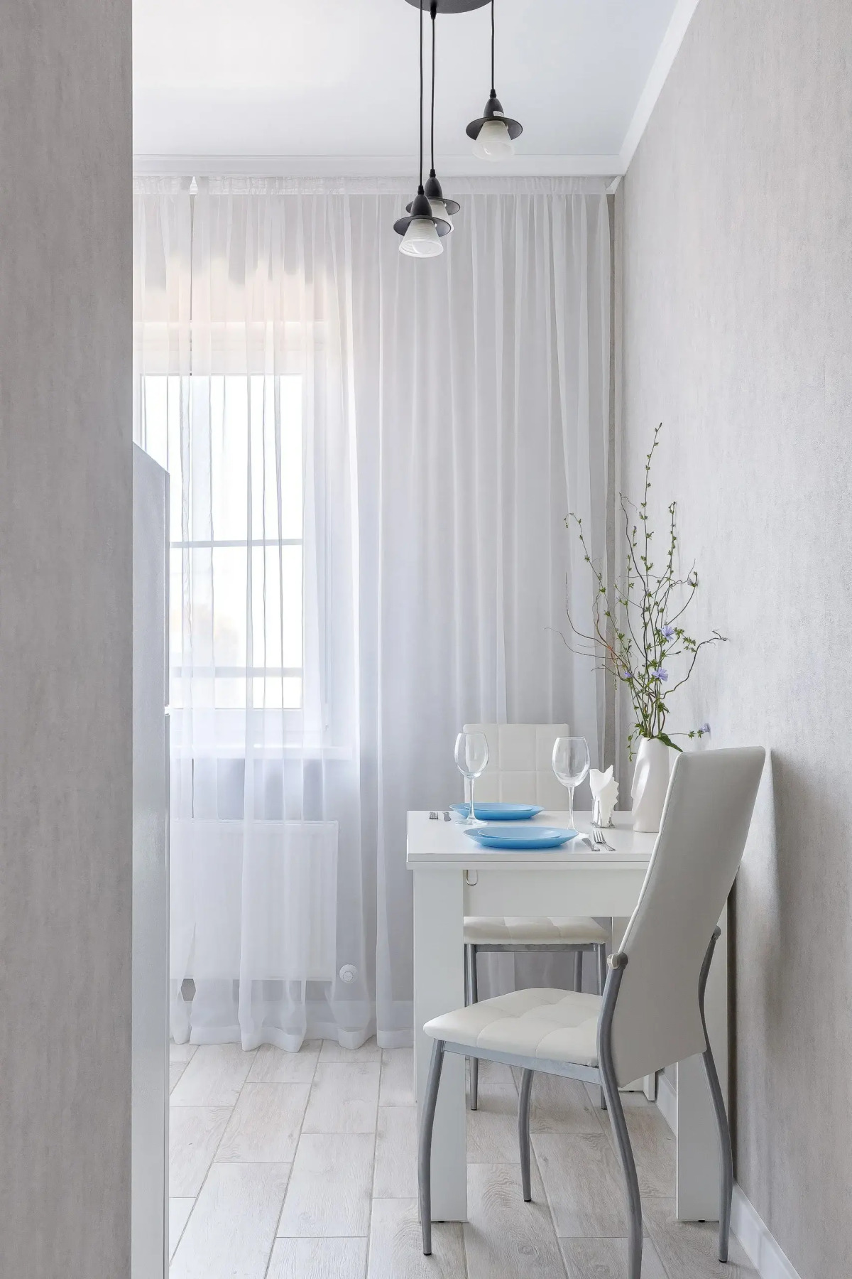 Апартаменты ЖК Цветы