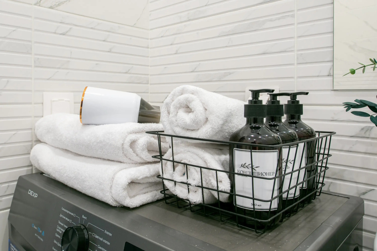 Апартаменты Йорт ЖК Открытие