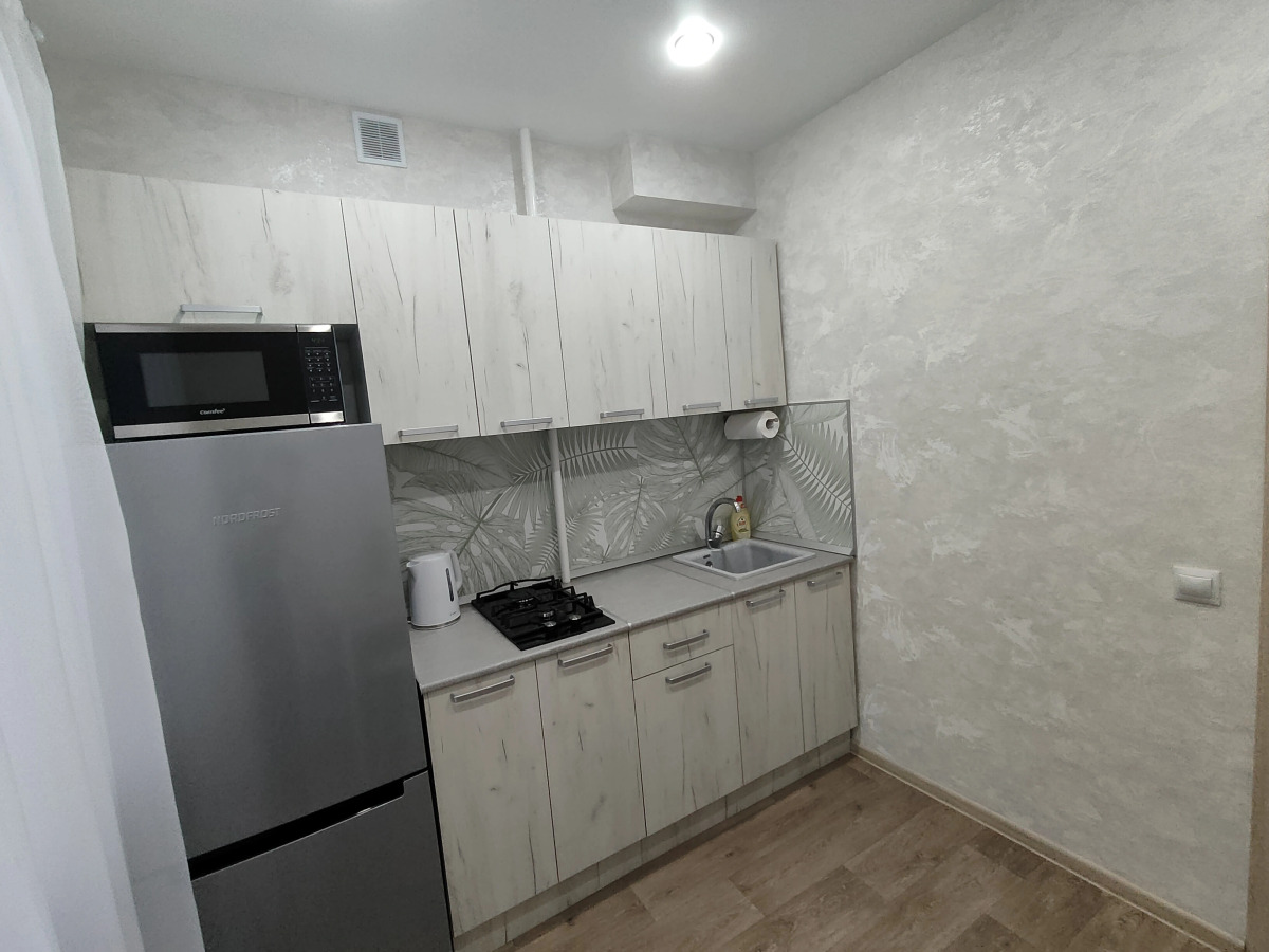 Квартира на проспекте Ленина