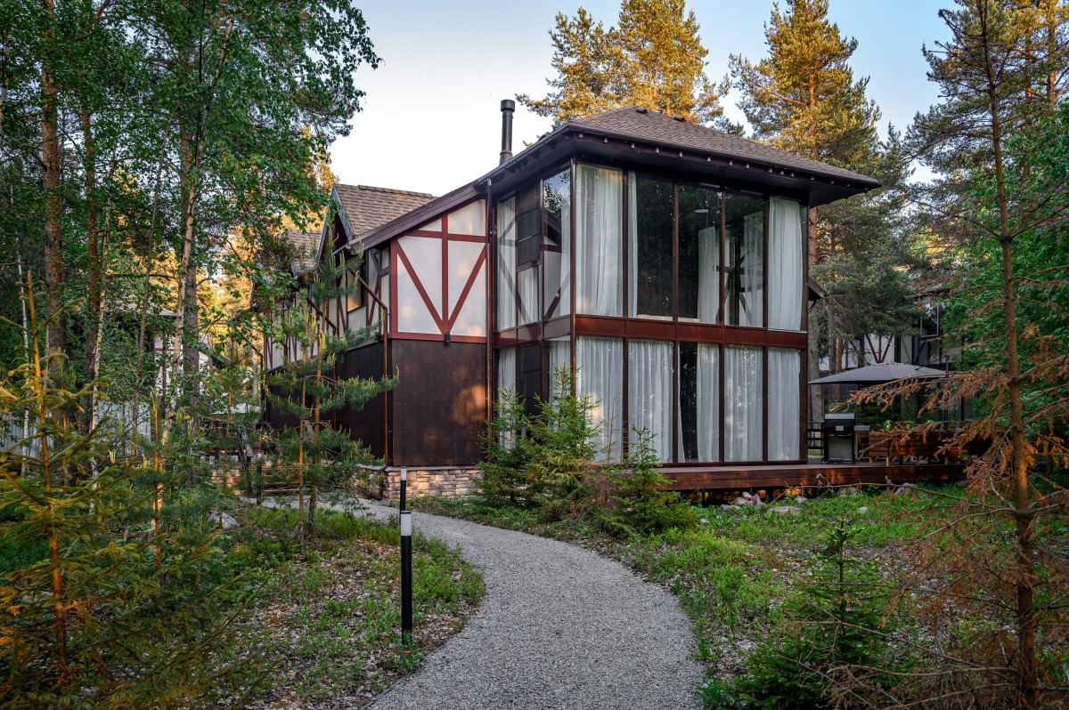 База Отдыха Фрегат