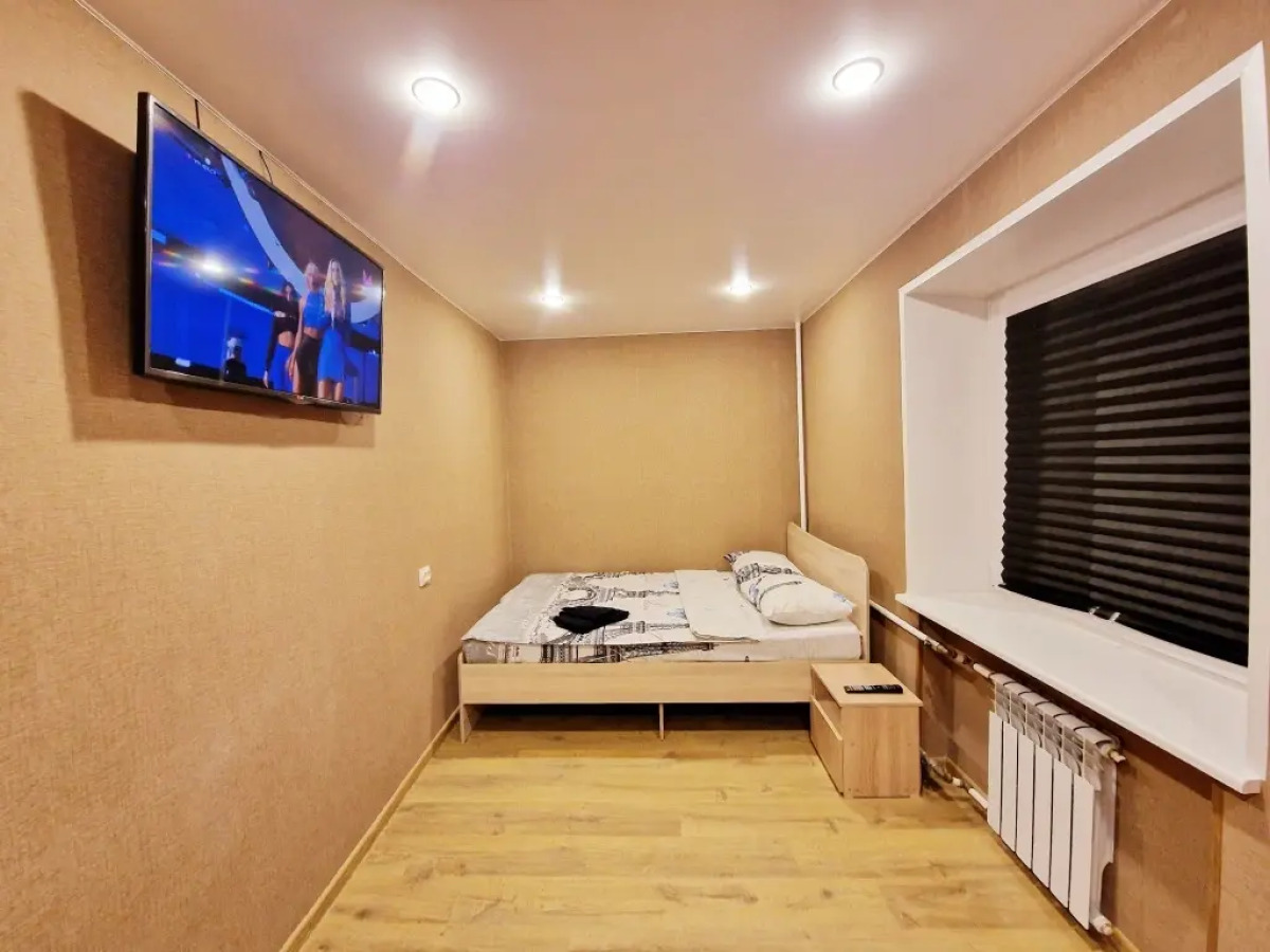 Апартаменты Кирова 60