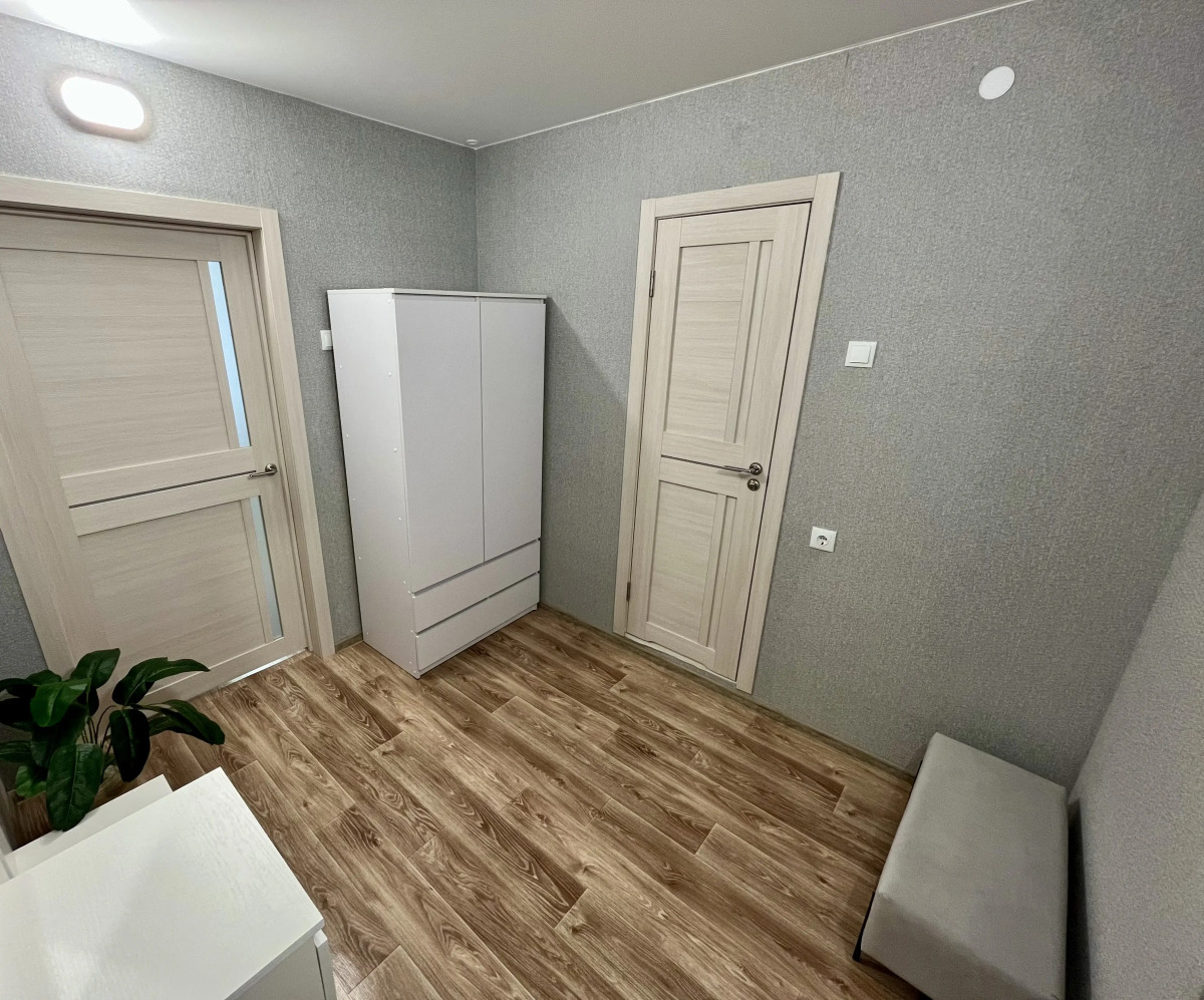 Квартира Уютная в центре