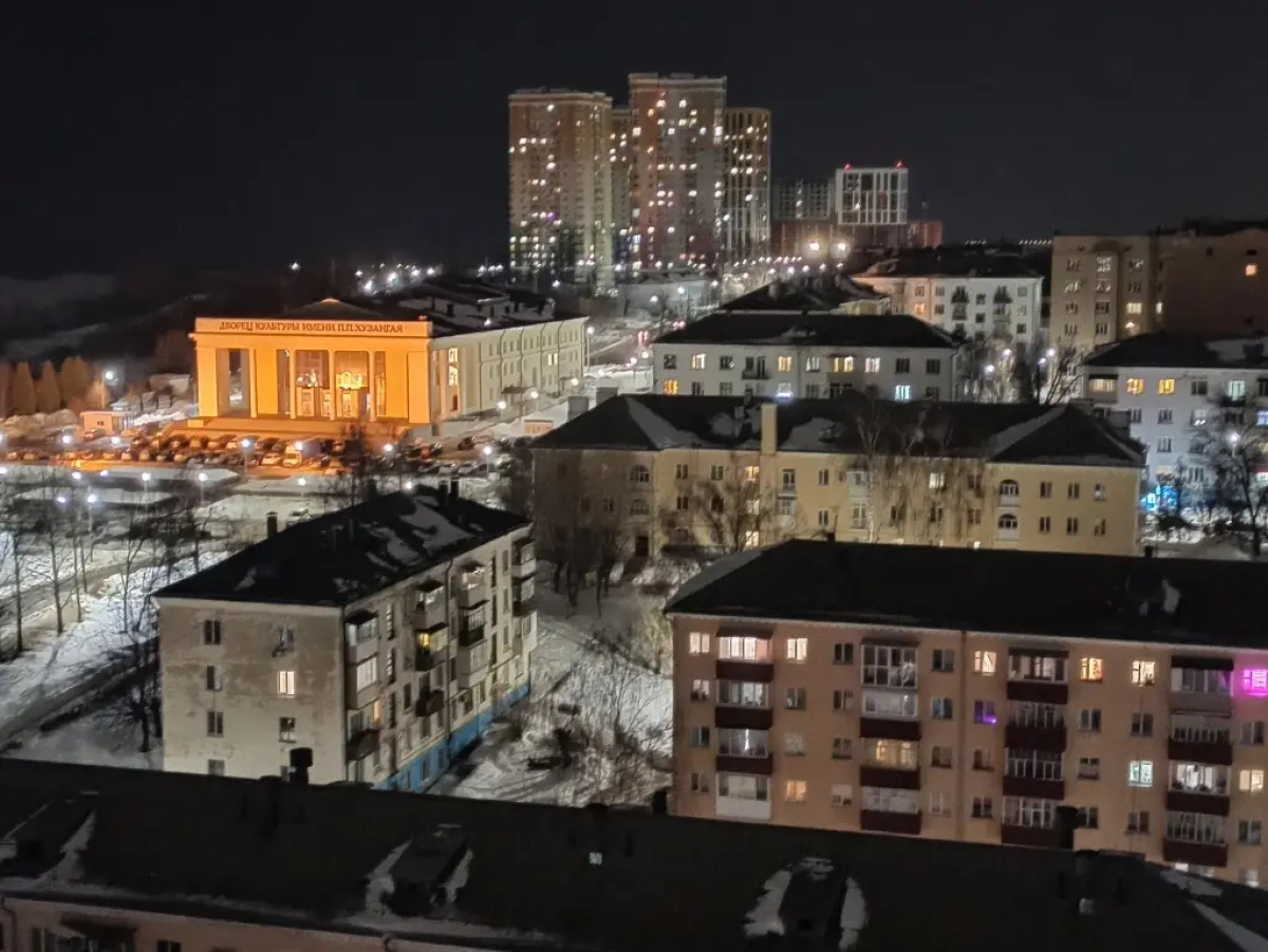 Апартаменты на Аркадия Гайдара 5 1