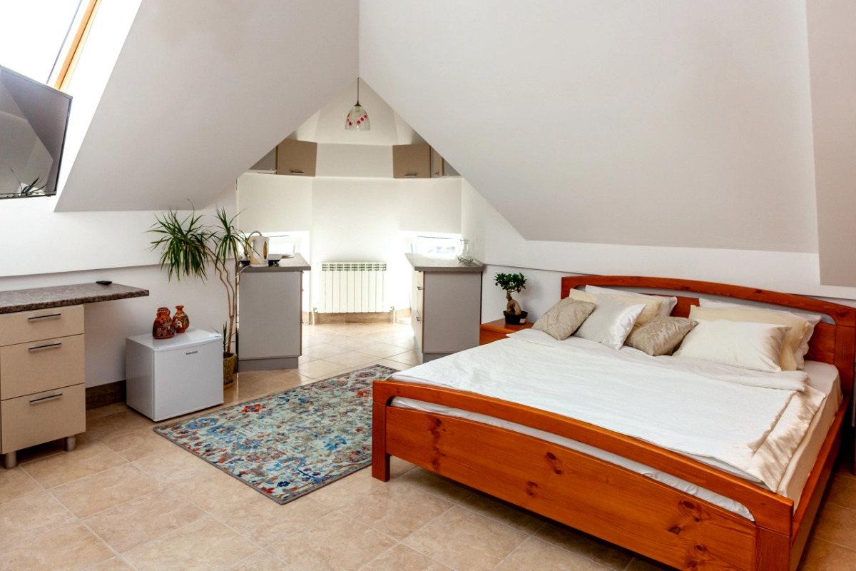 Апарт-отель Релакс 88