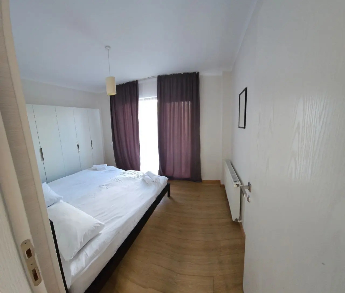 Gogo Apartments New Gudauri