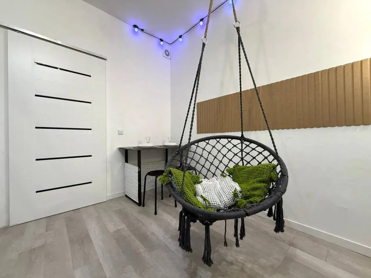 Квартира Новая в Калининском районе