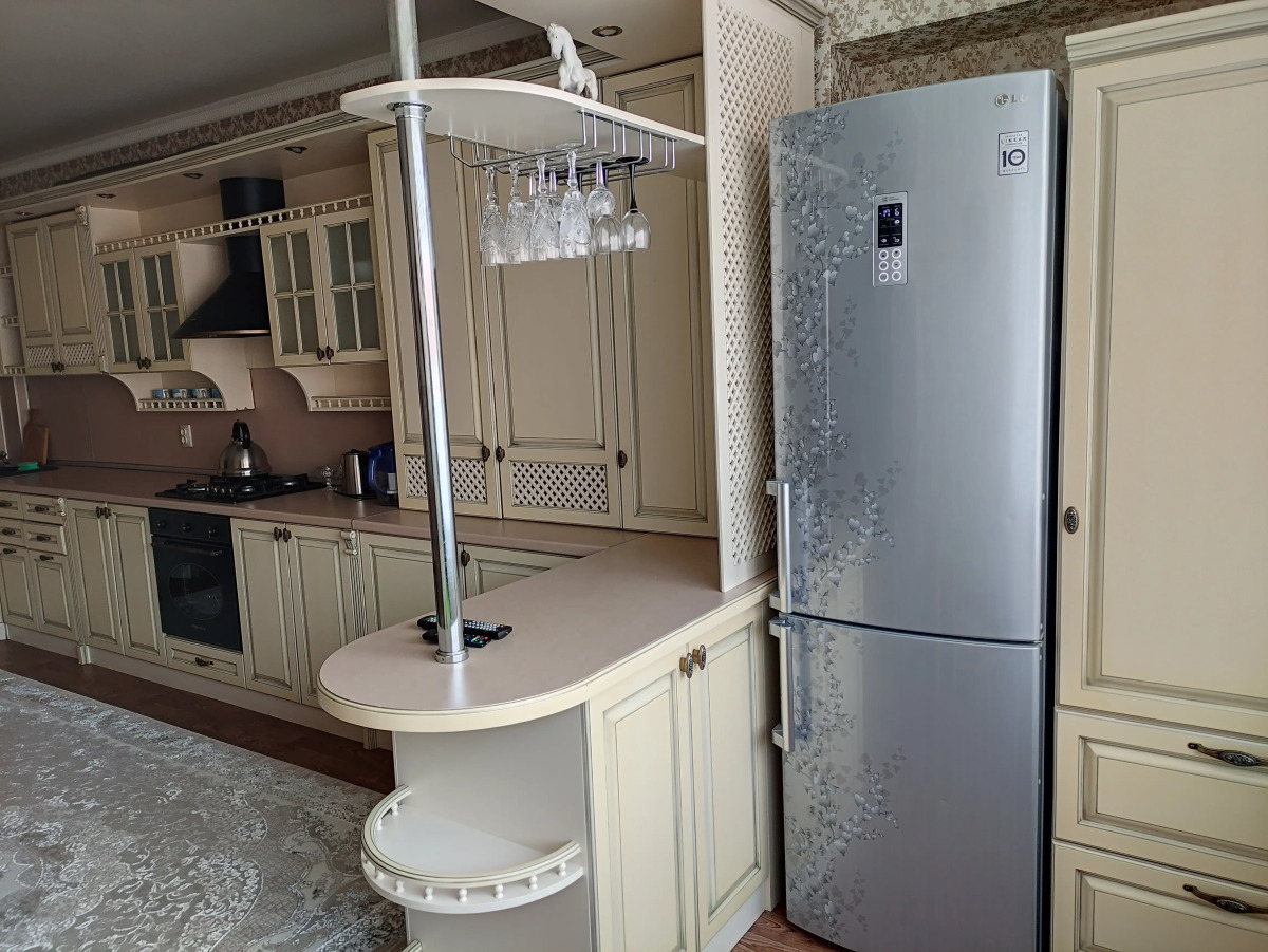 Квартира Семейная