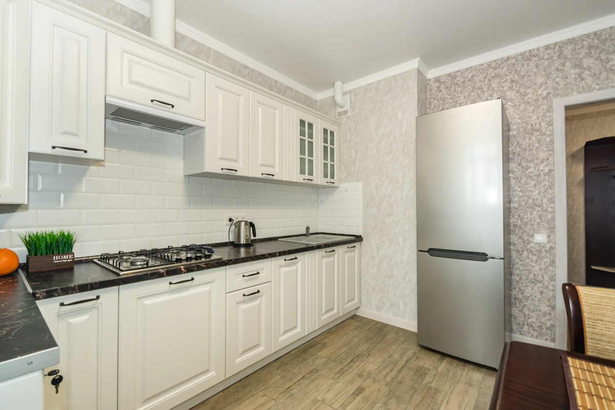 Квартира на Береговой 1