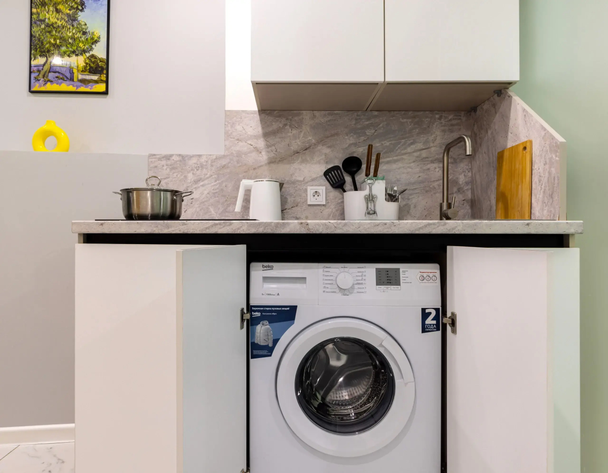 Апартаменты Улучшенные на набережной Обводного канала, 132