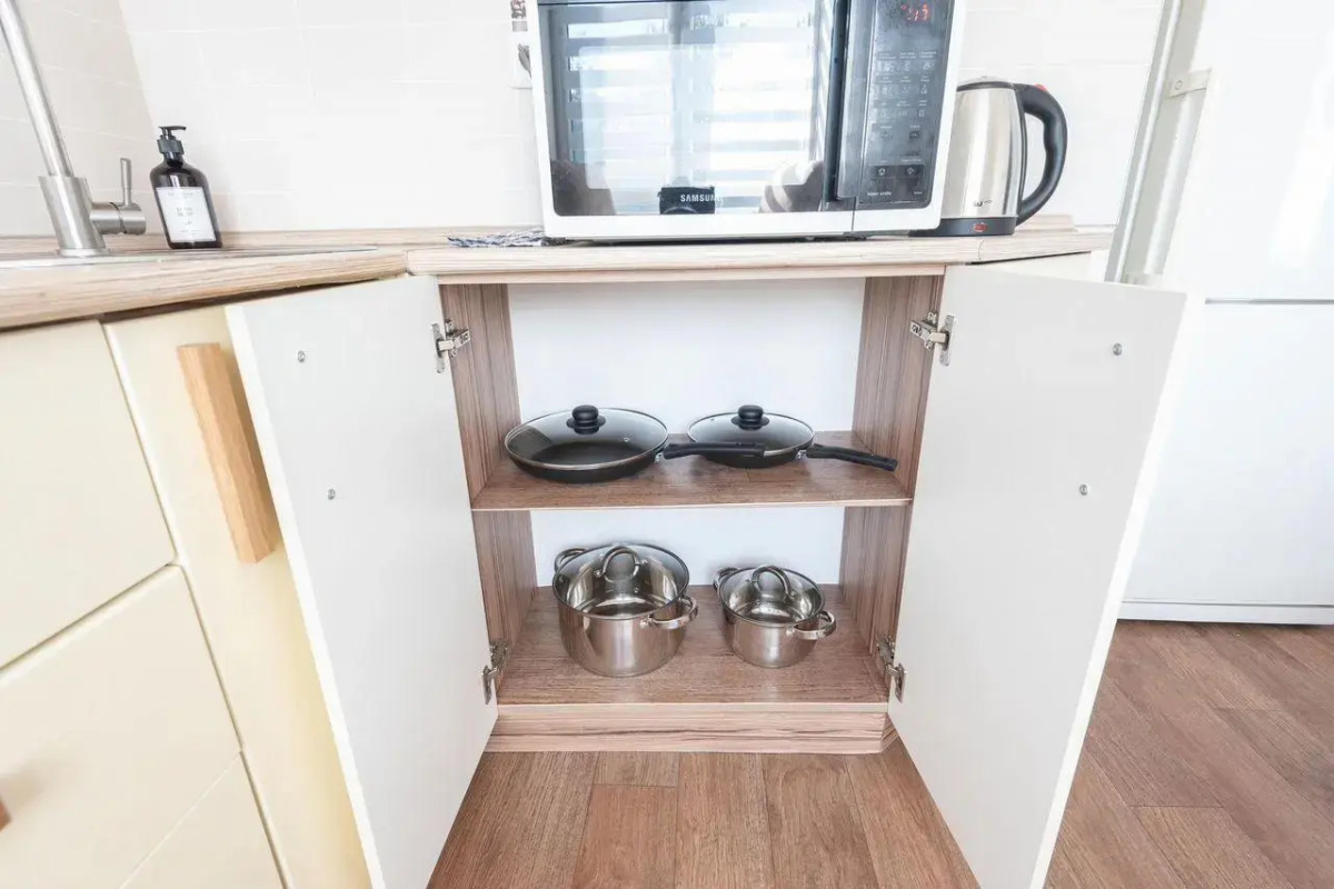 Квартира у Кремля