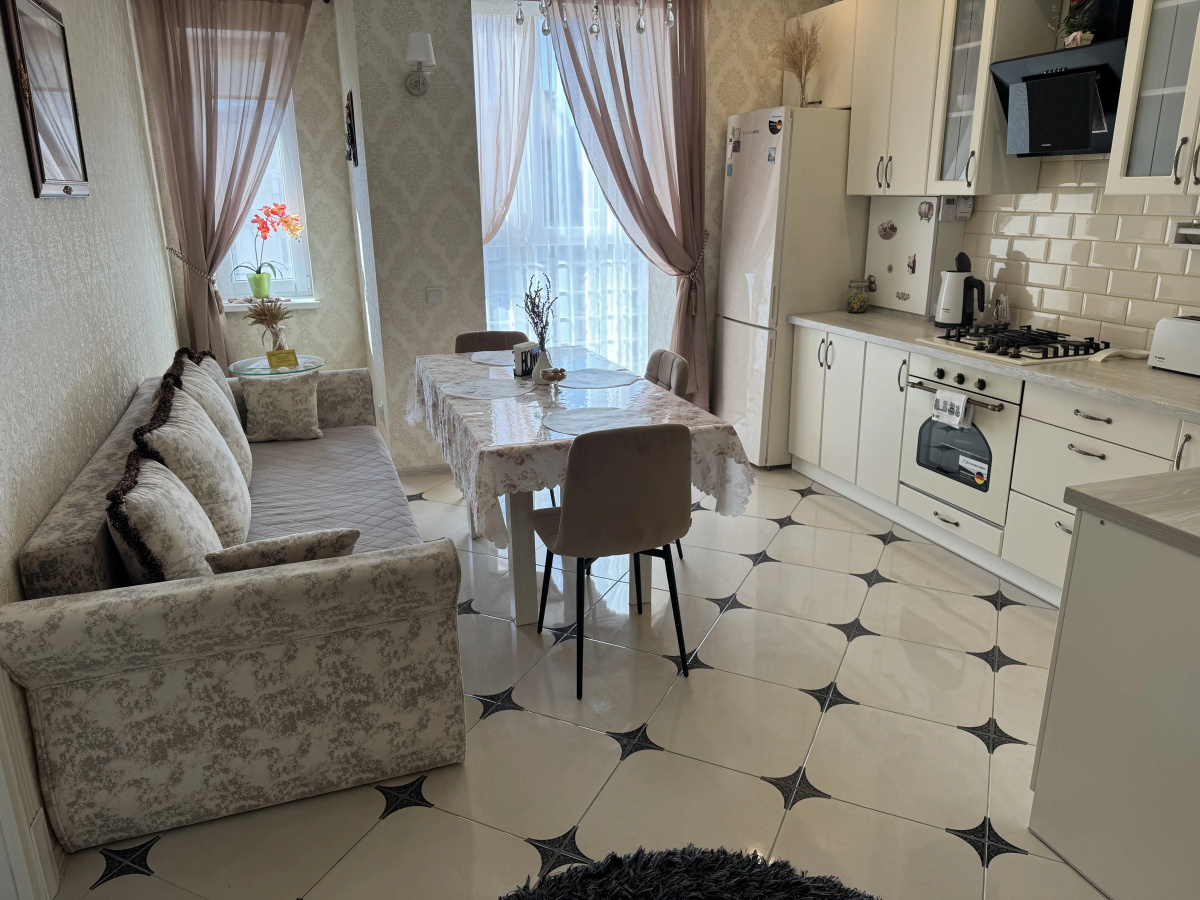 Квартира VIP Апартаменты