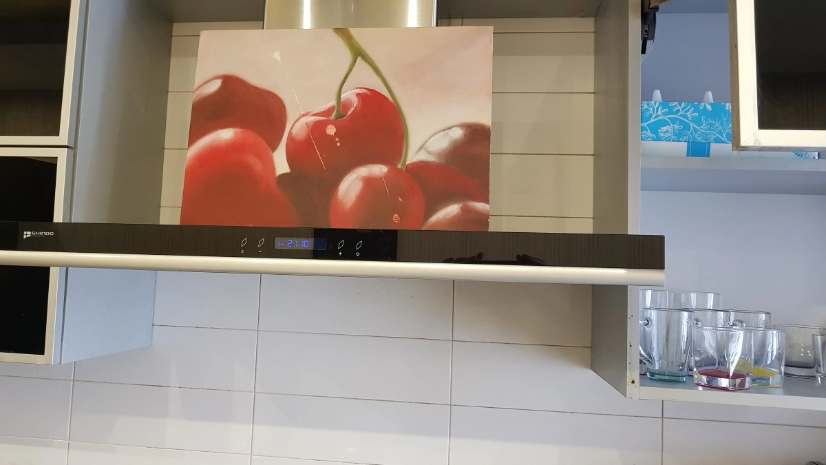 Квартира На 9-ом Небе