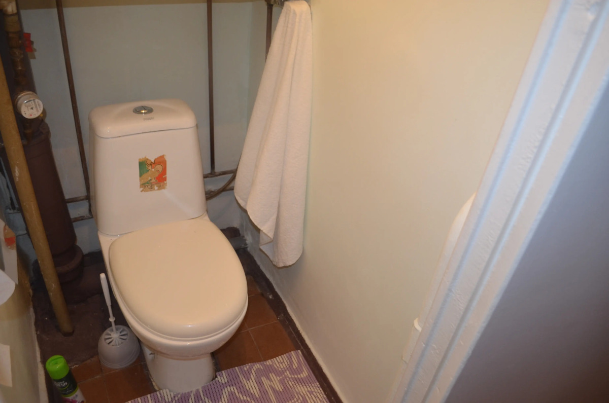 Квартира уютная в Петрозаводске