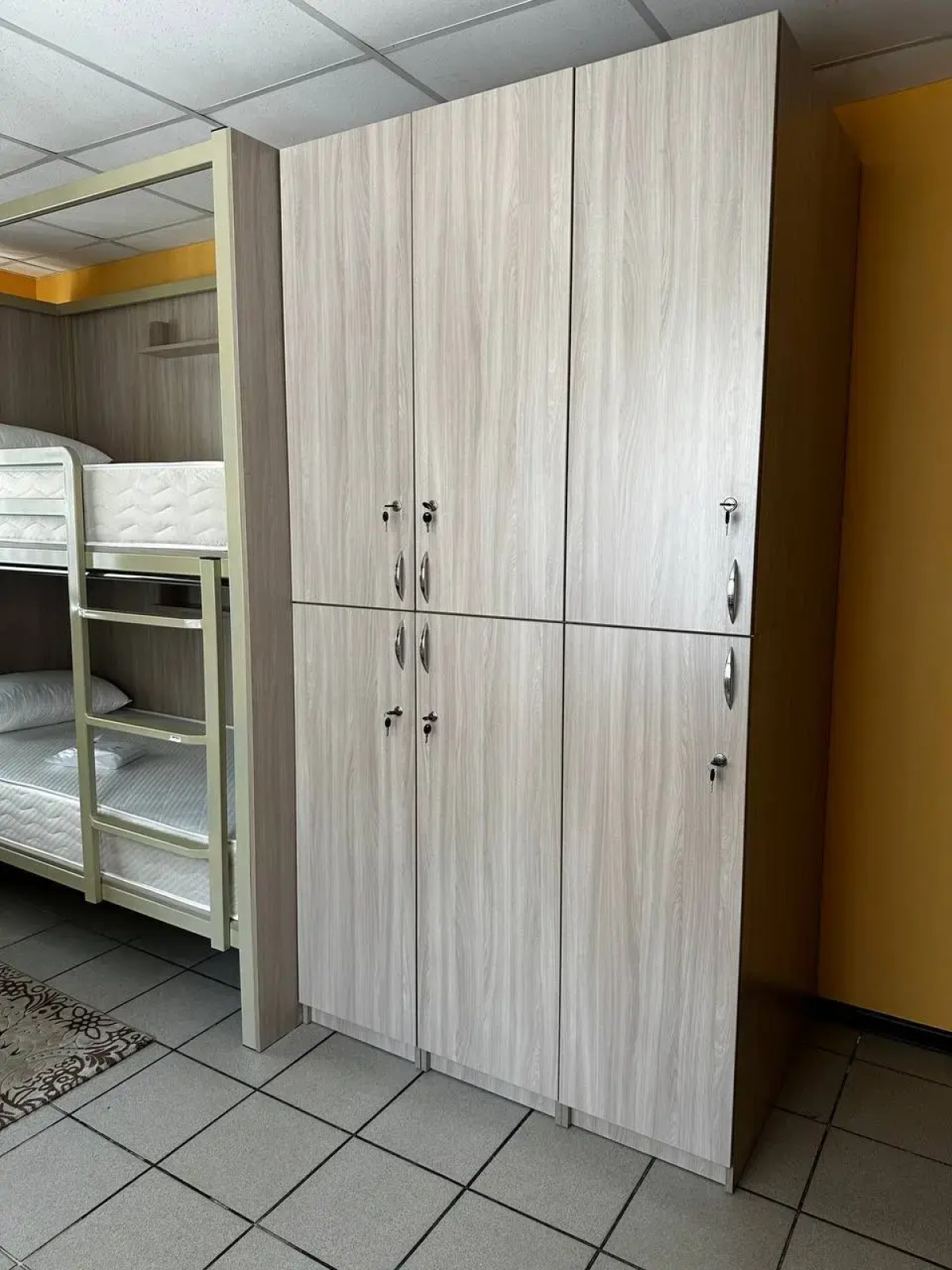 Хостел Турист