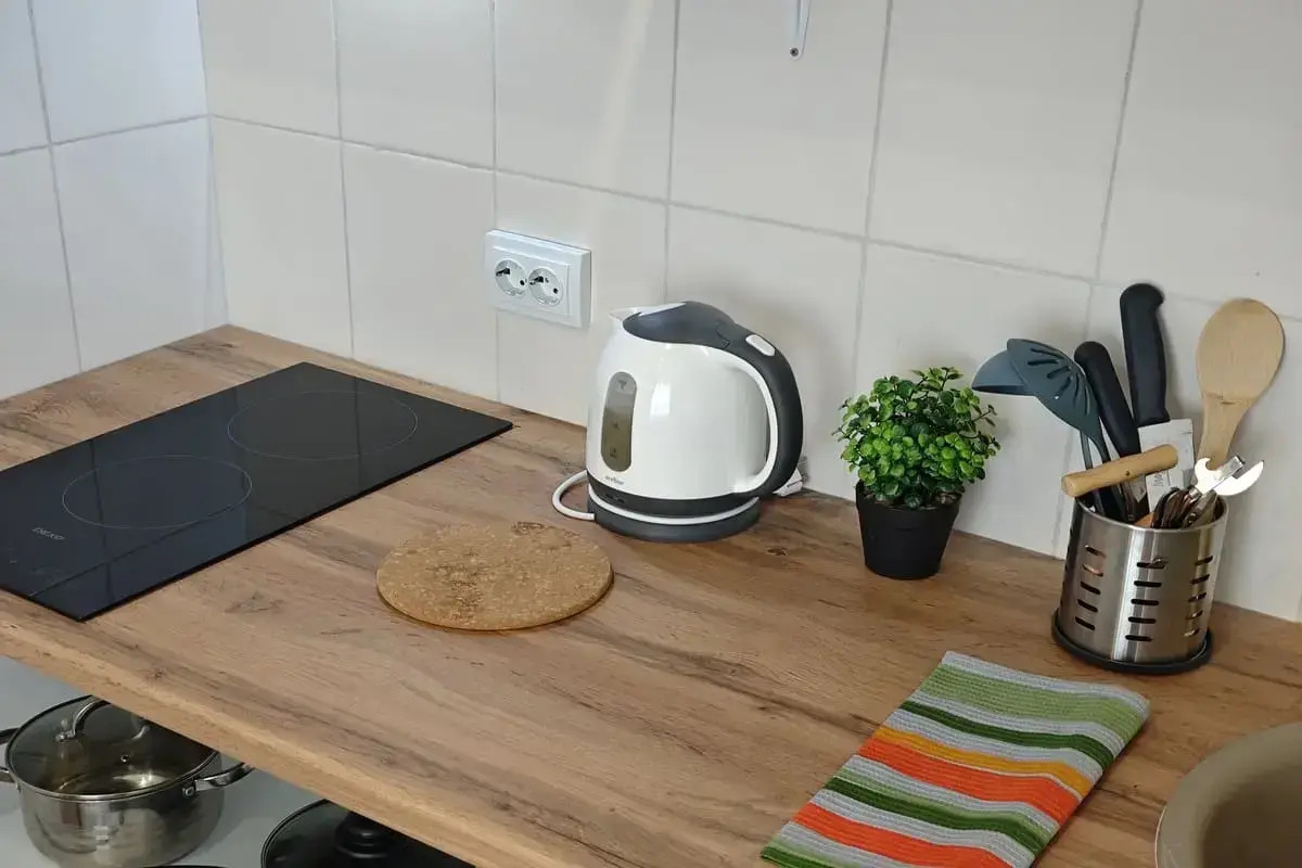 Квартира Уютная студия на ул. Тухачевского 49/3-35