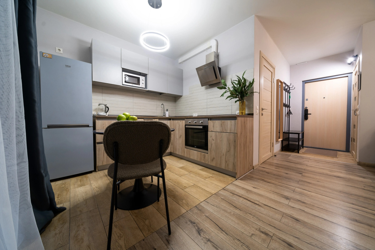 Квартира у Московского Вокзала