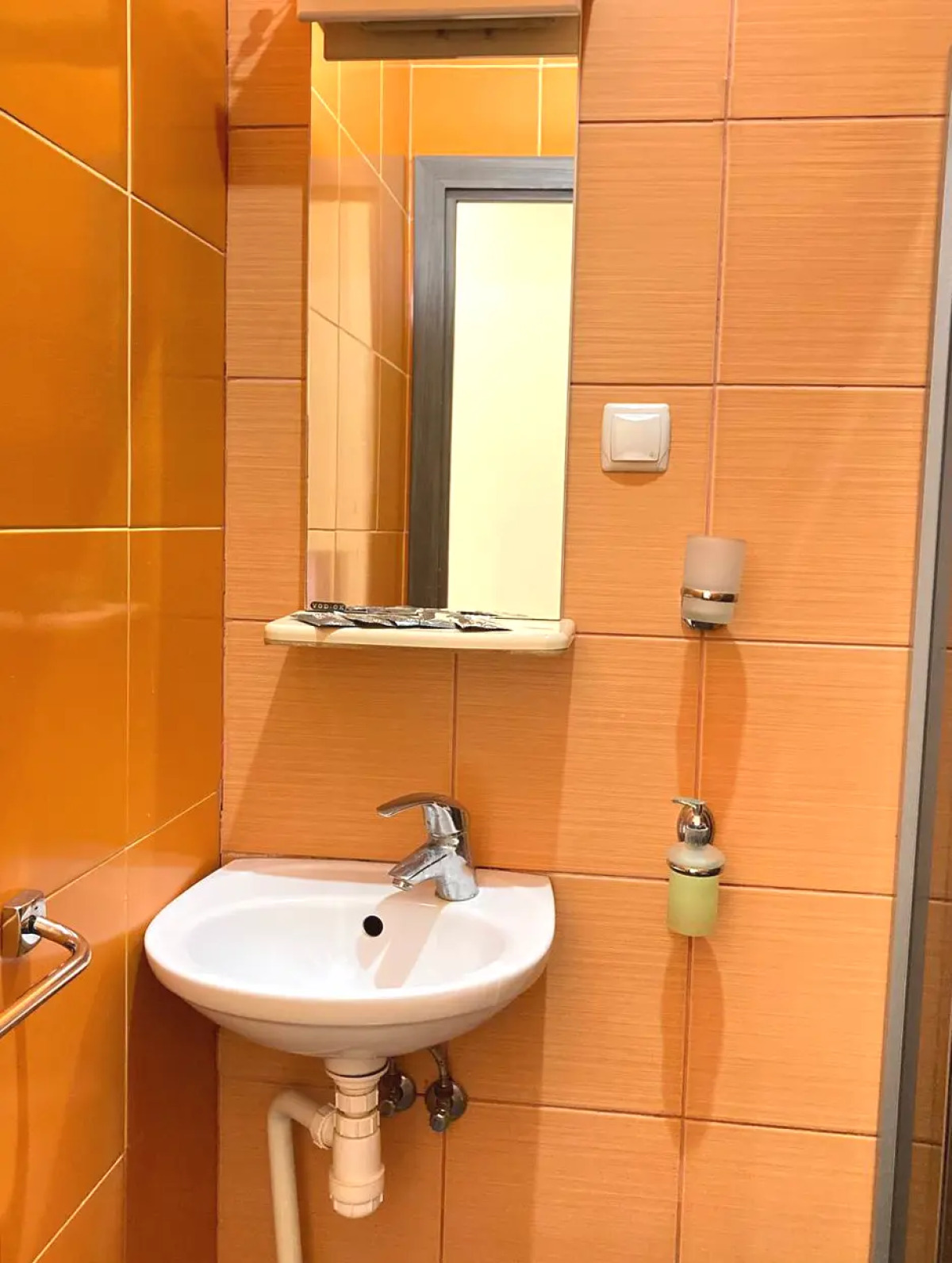 Мини-отель Кастелло