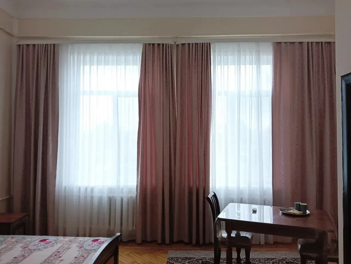 Гостевой Дом Алания