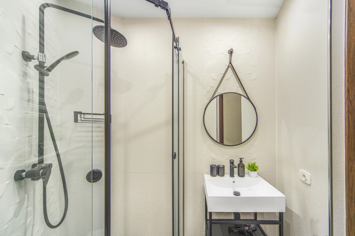 Апартаменты on Aram Street 4/3-19