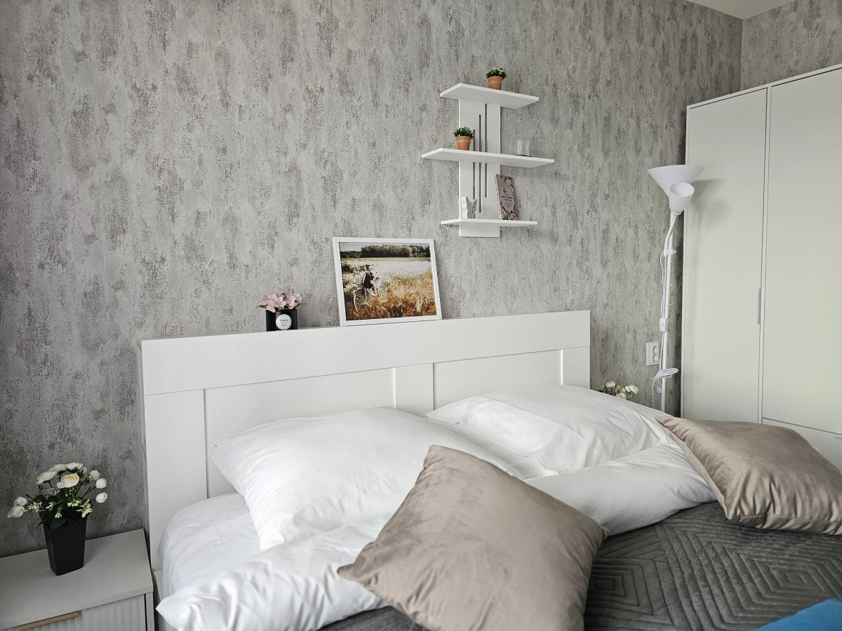 Квартира Светлояр