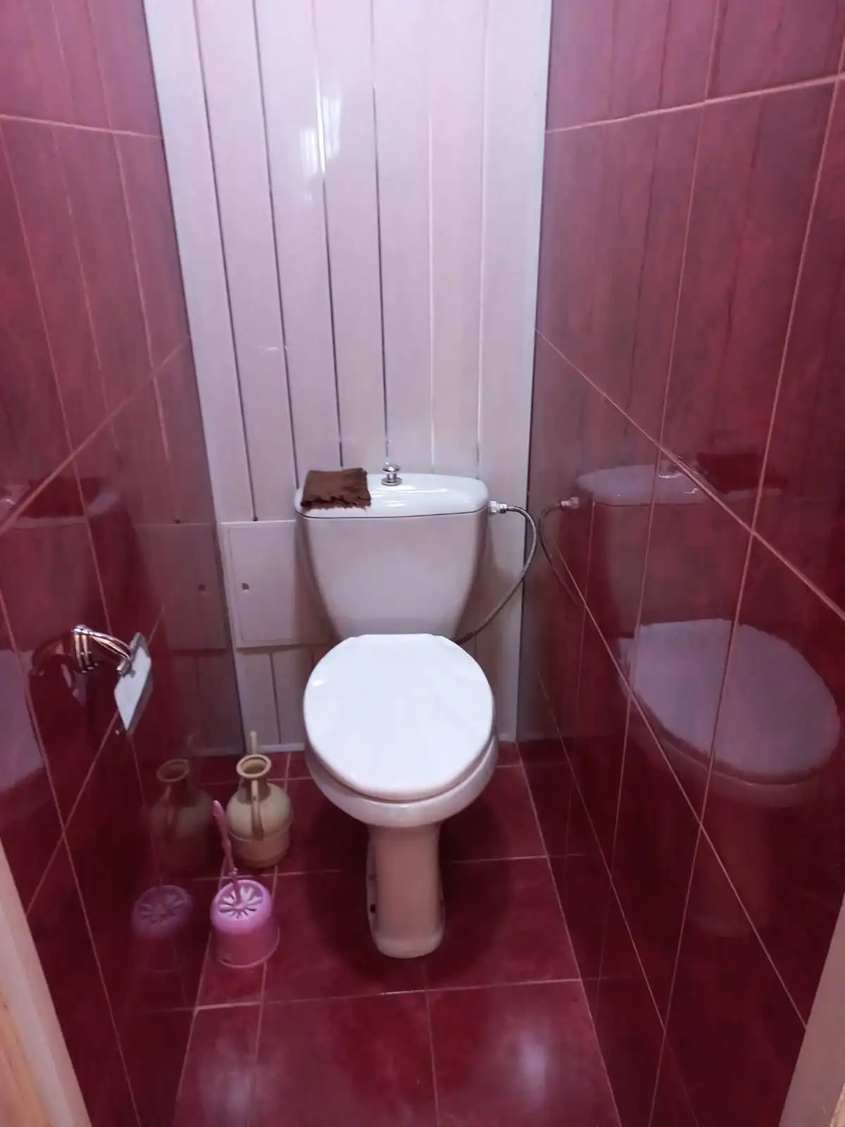 Апартаменты Двухкомнатная Квартира