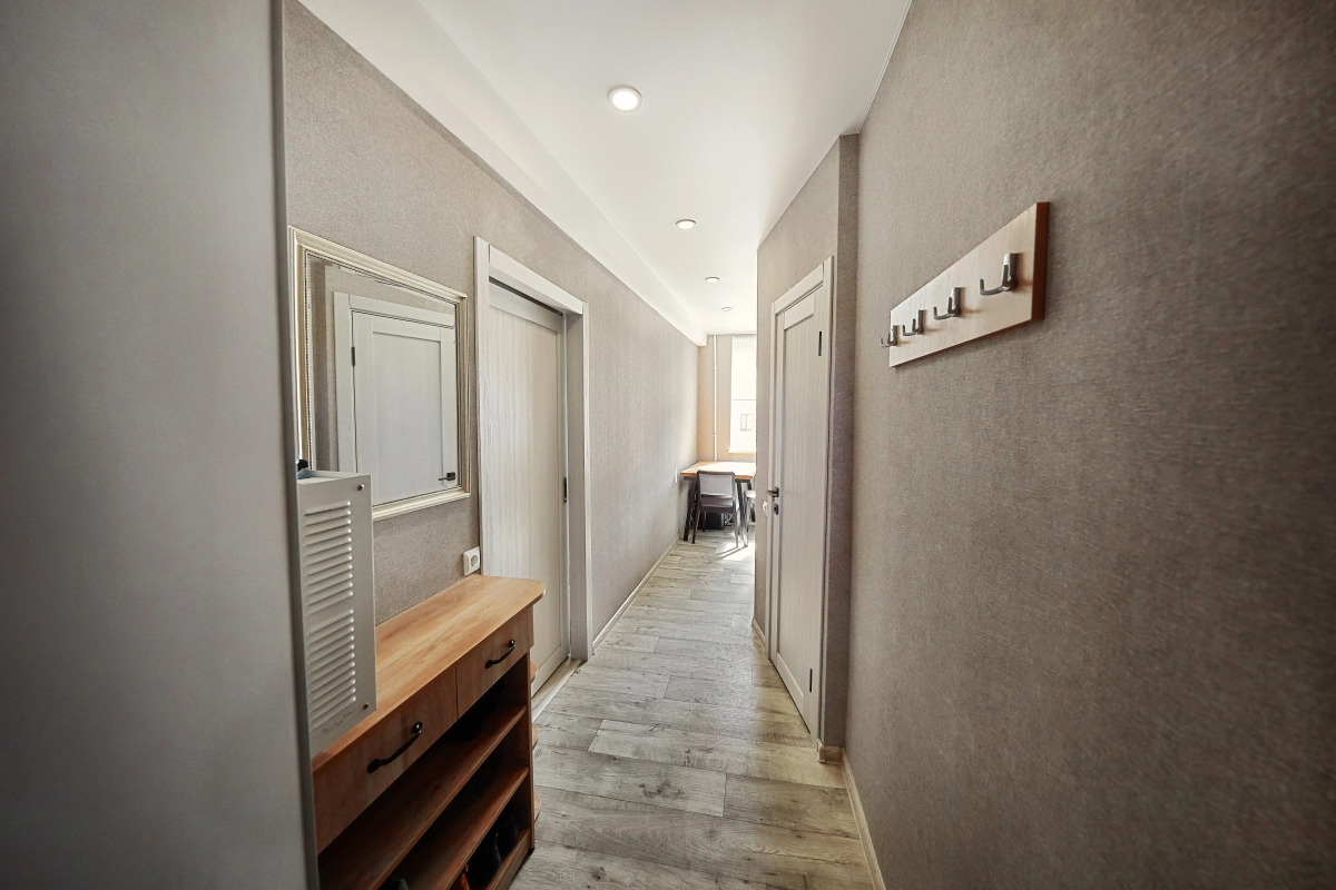 Апартаменты ХатаНа5ом