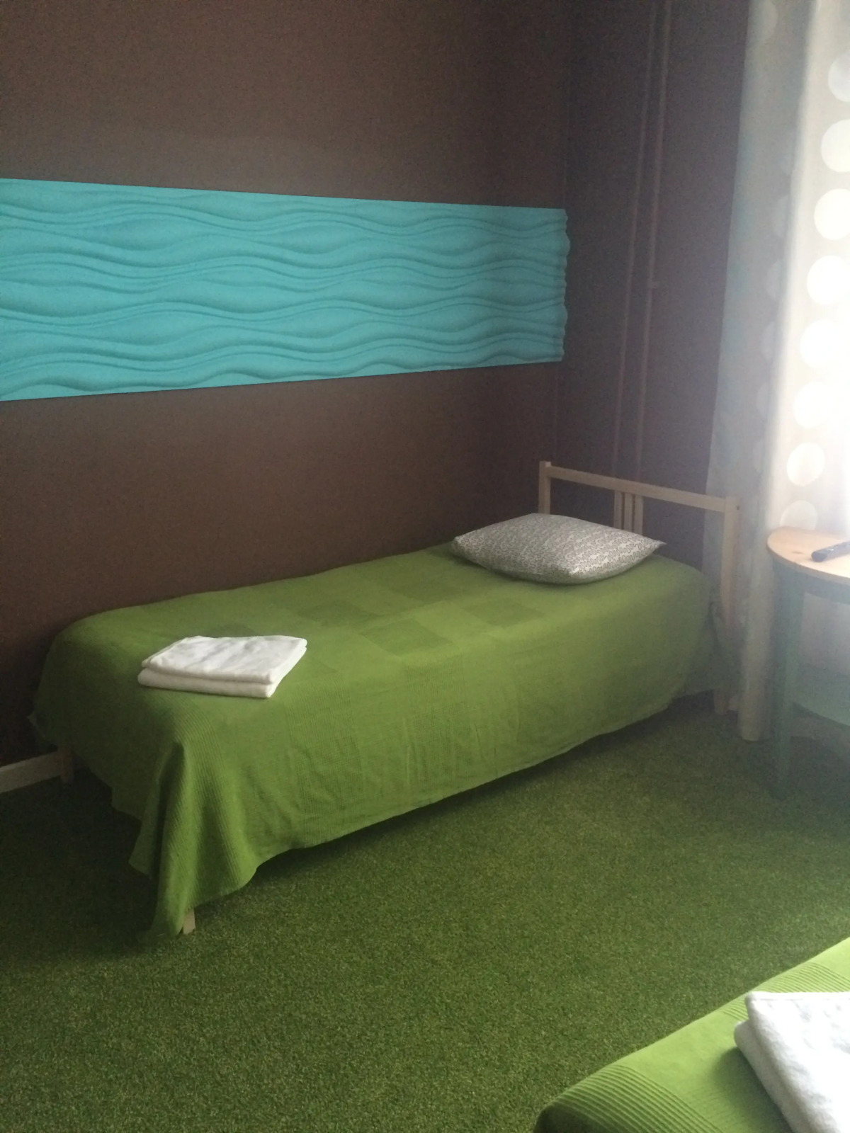 Мини-отель Спи здесь