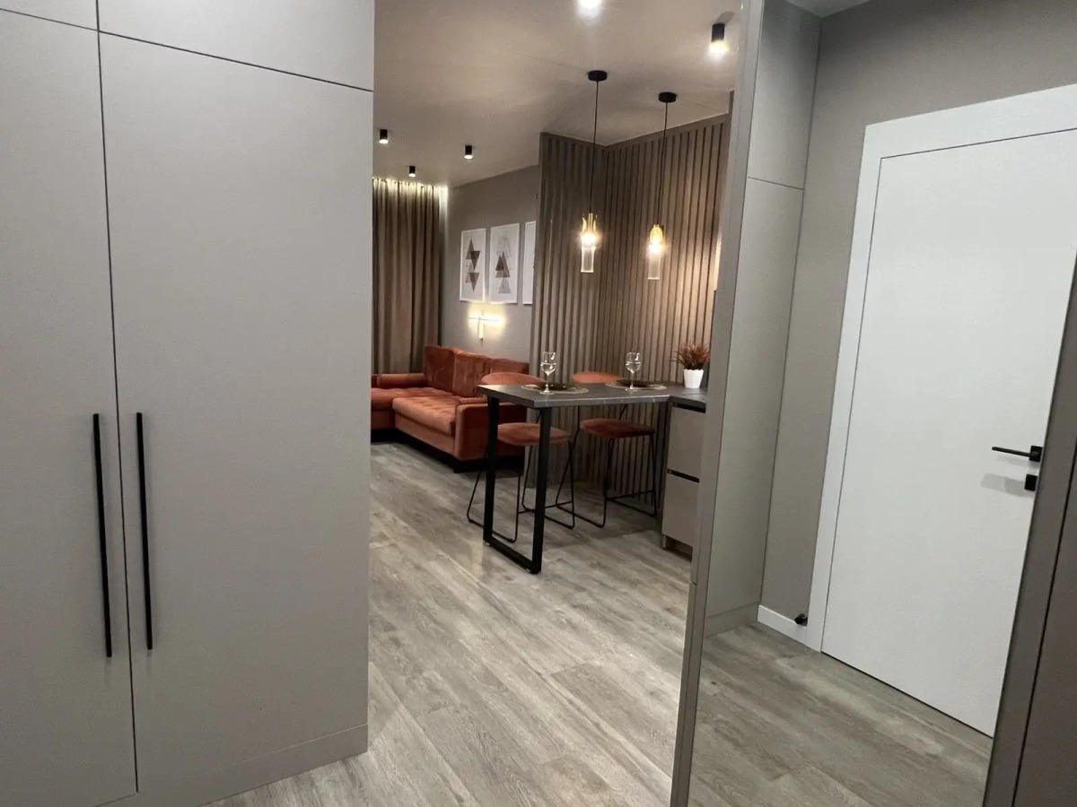 Апартаменты Эксклюзивные на Сутки