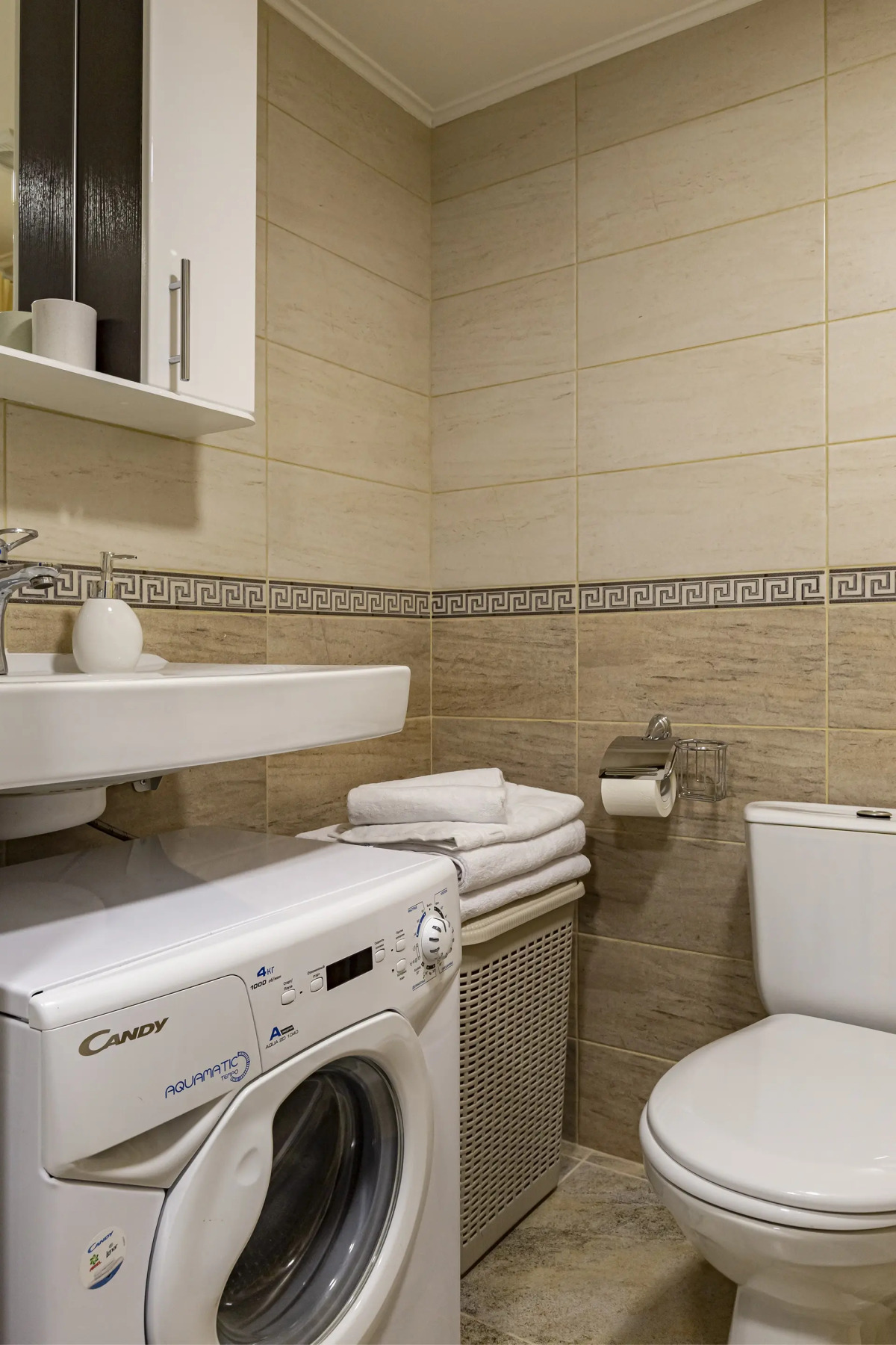 Апартаменты на Сенной площади с видом на канал Грибоедова