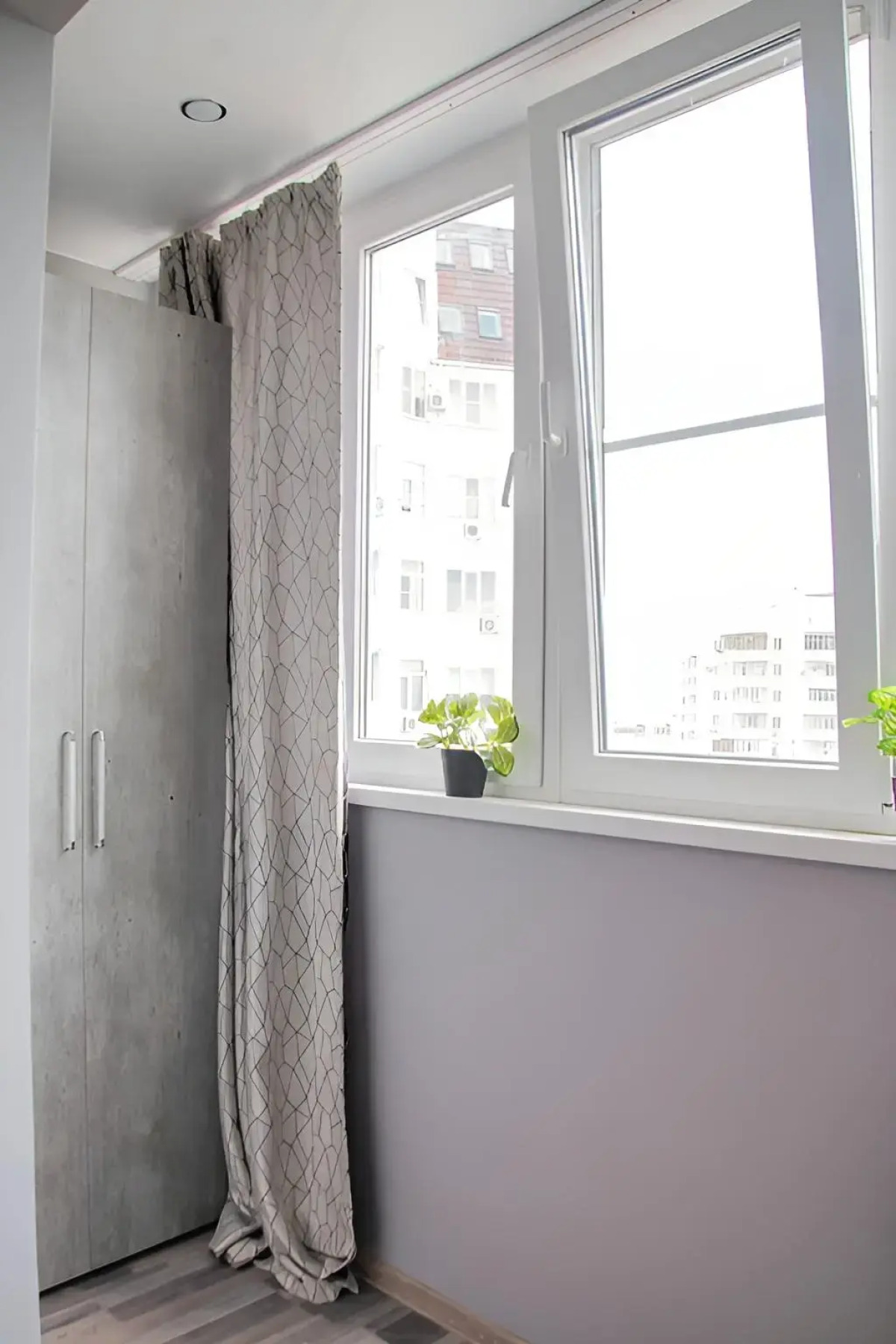 Квартира Мильфей 21-3