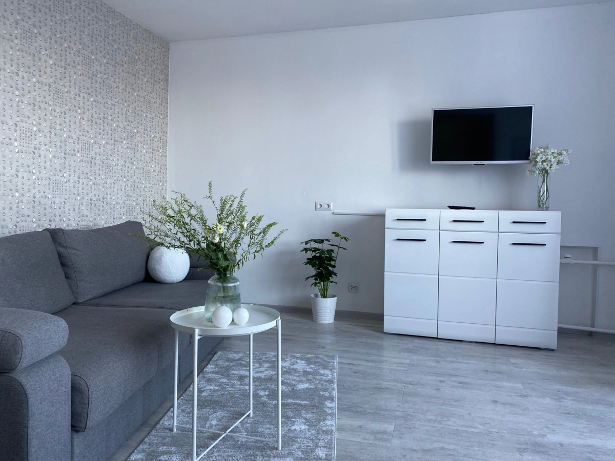 Апартаменты Hygge Karelia Онежские паруса с видом на Онежское Озеро