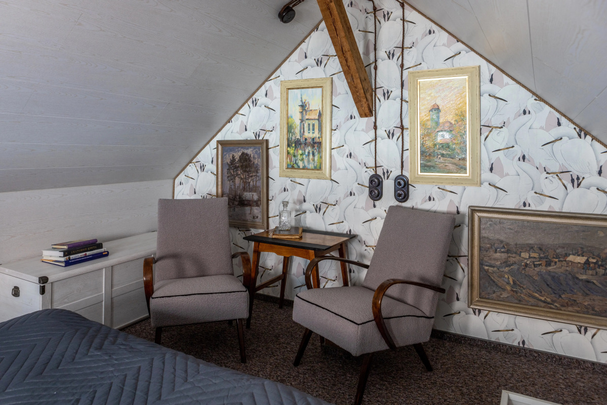 Квартира Sea&Sun Loft