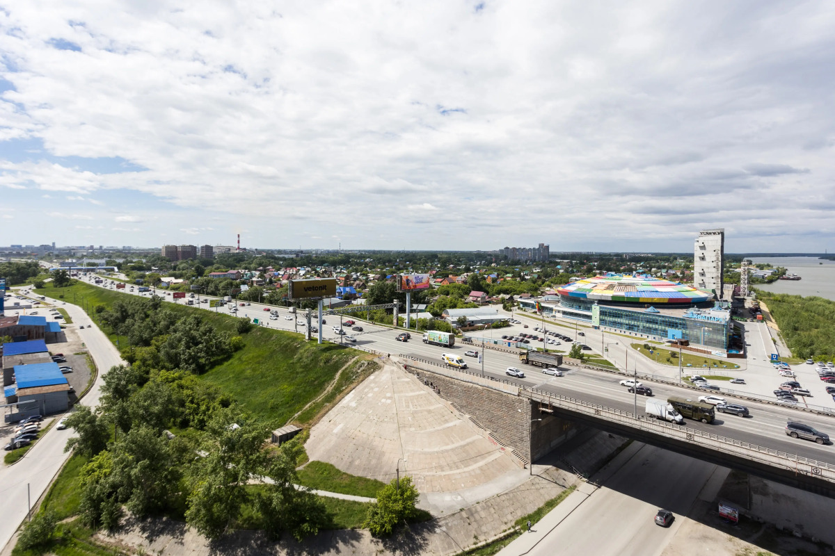 Апартаменты Hugge Place у Аквапарка