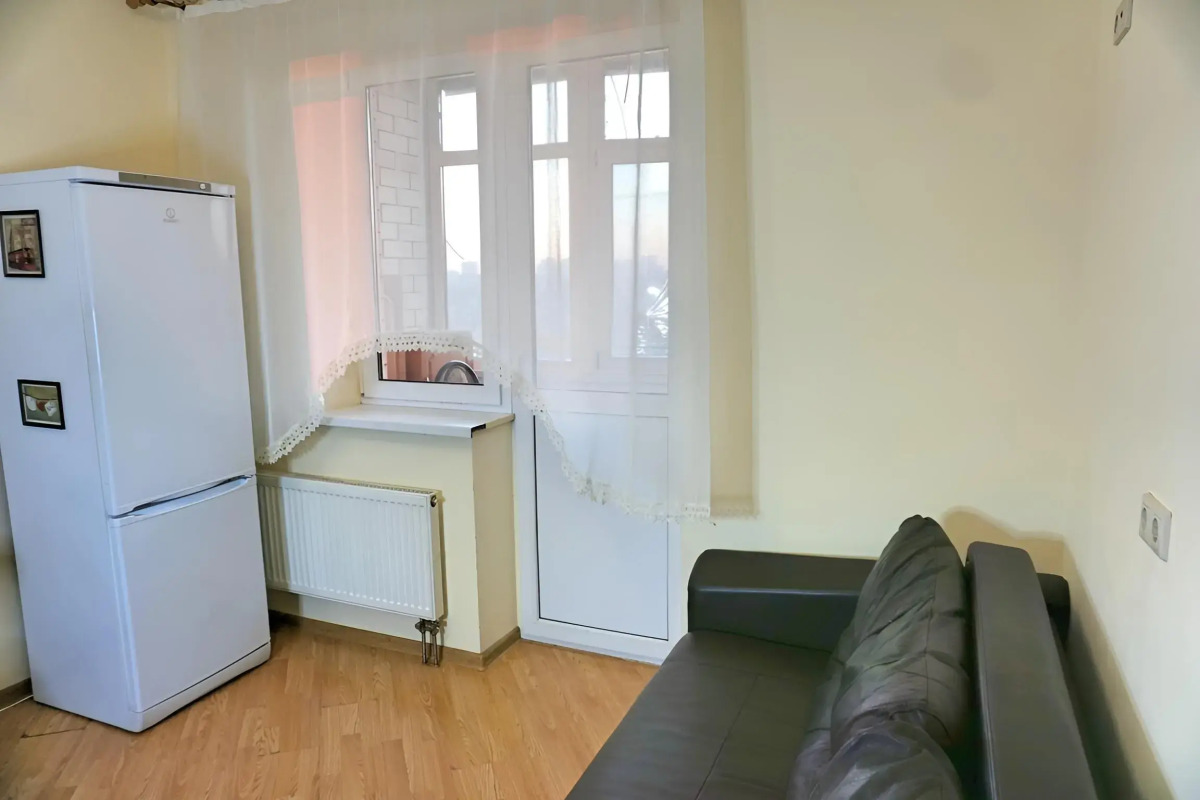 Квартира 2-комнатная квартира