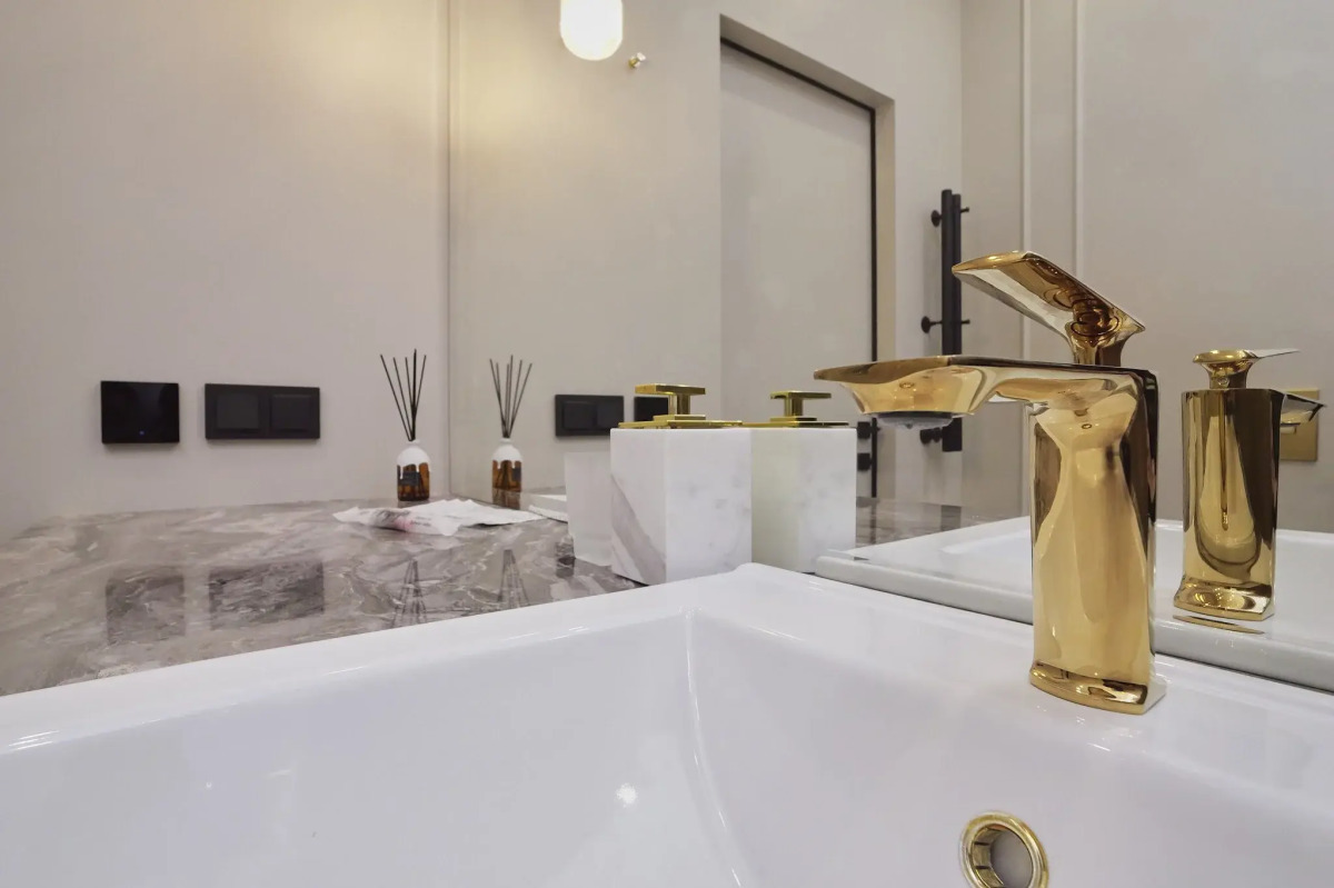 Апартаменты Дизайнерские Премиум Класса