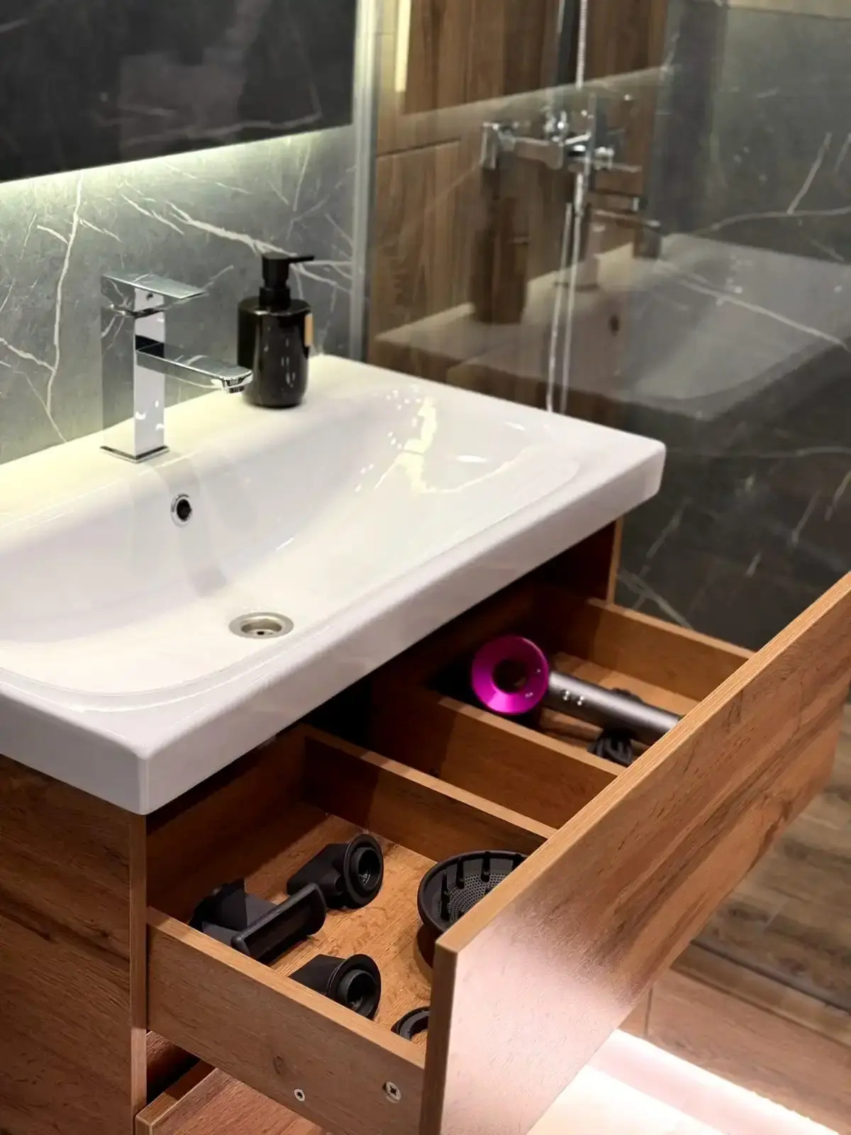 Квартира Бизнес класса