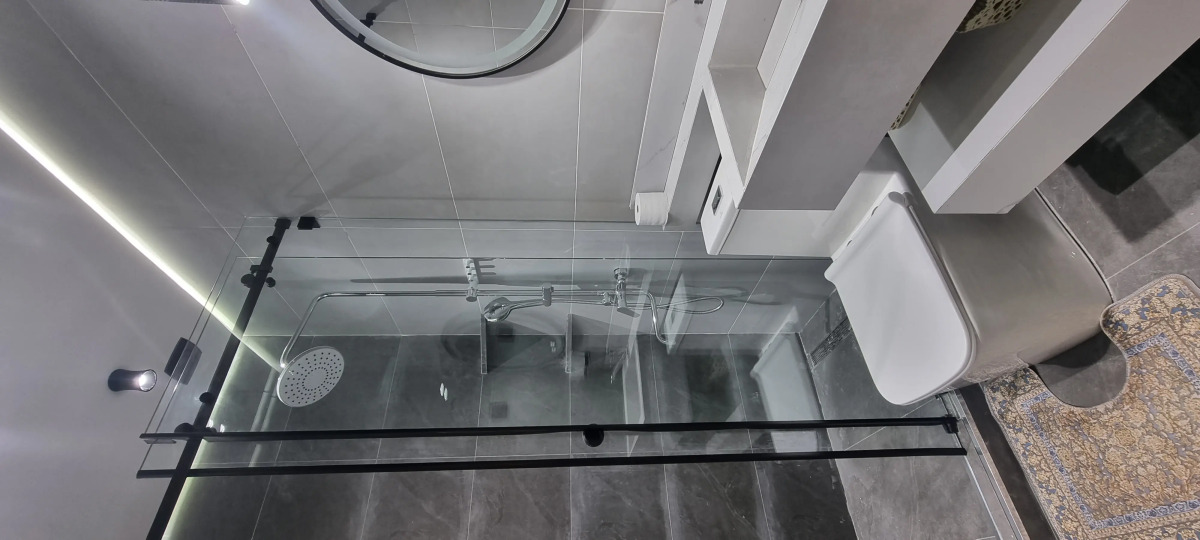 Апартаменты Bronin Homes 7