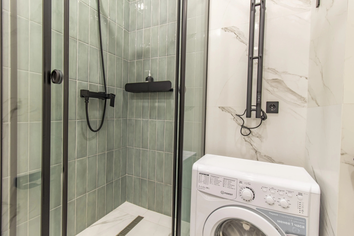 Апартаменты на Родионова 136 Б 3