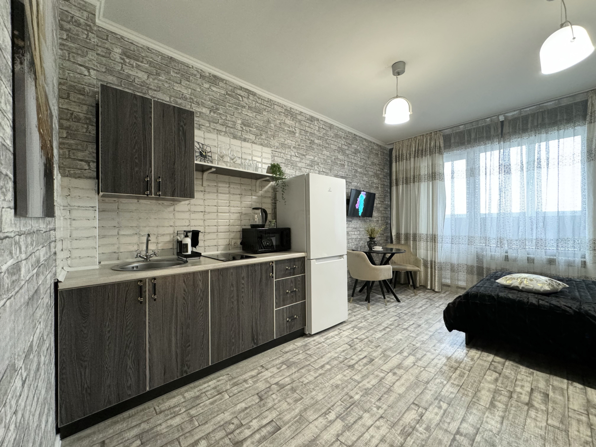 Квартира Atmosfera Sna