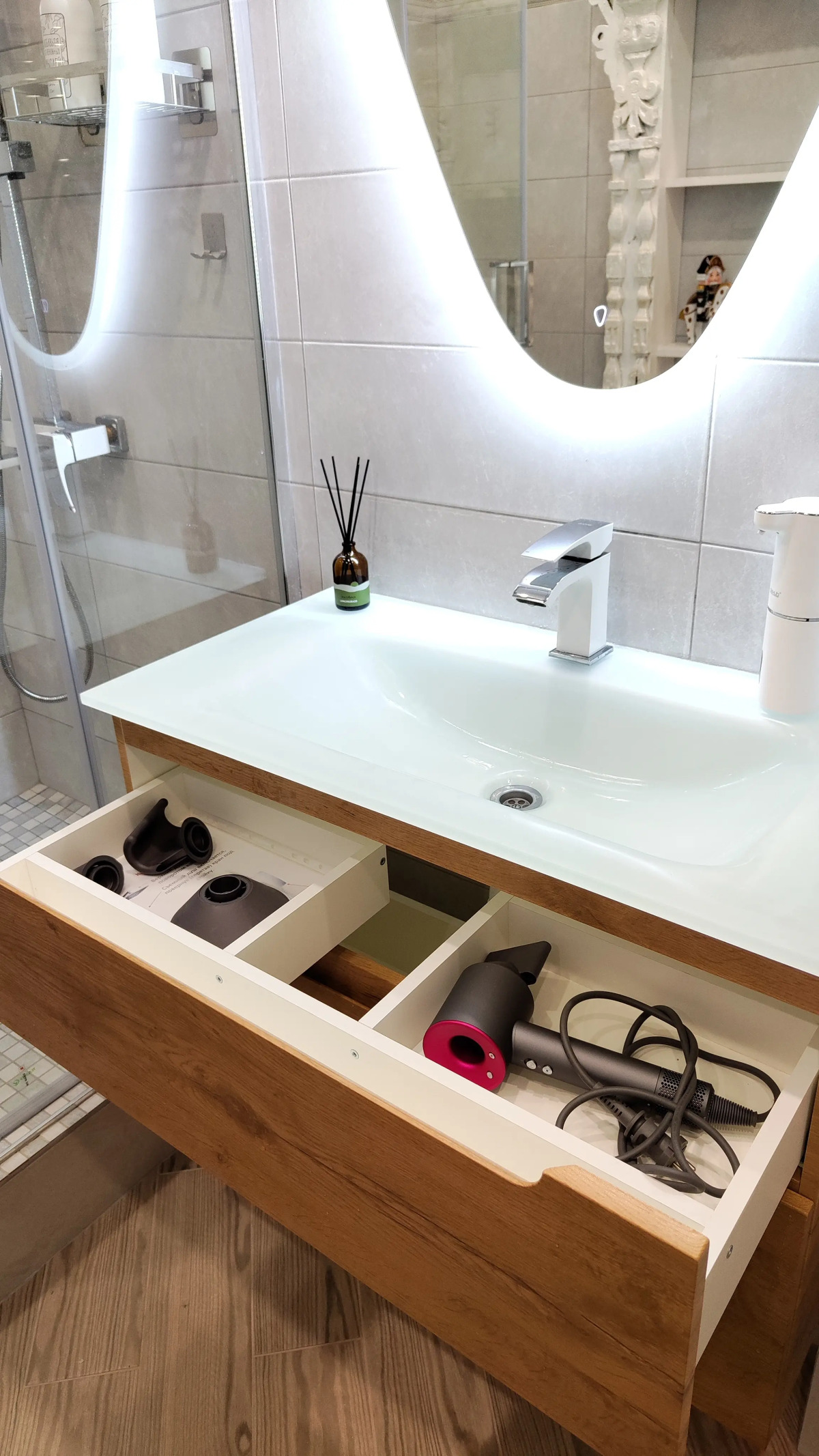 Квартира с панорамным видом на Суздаль