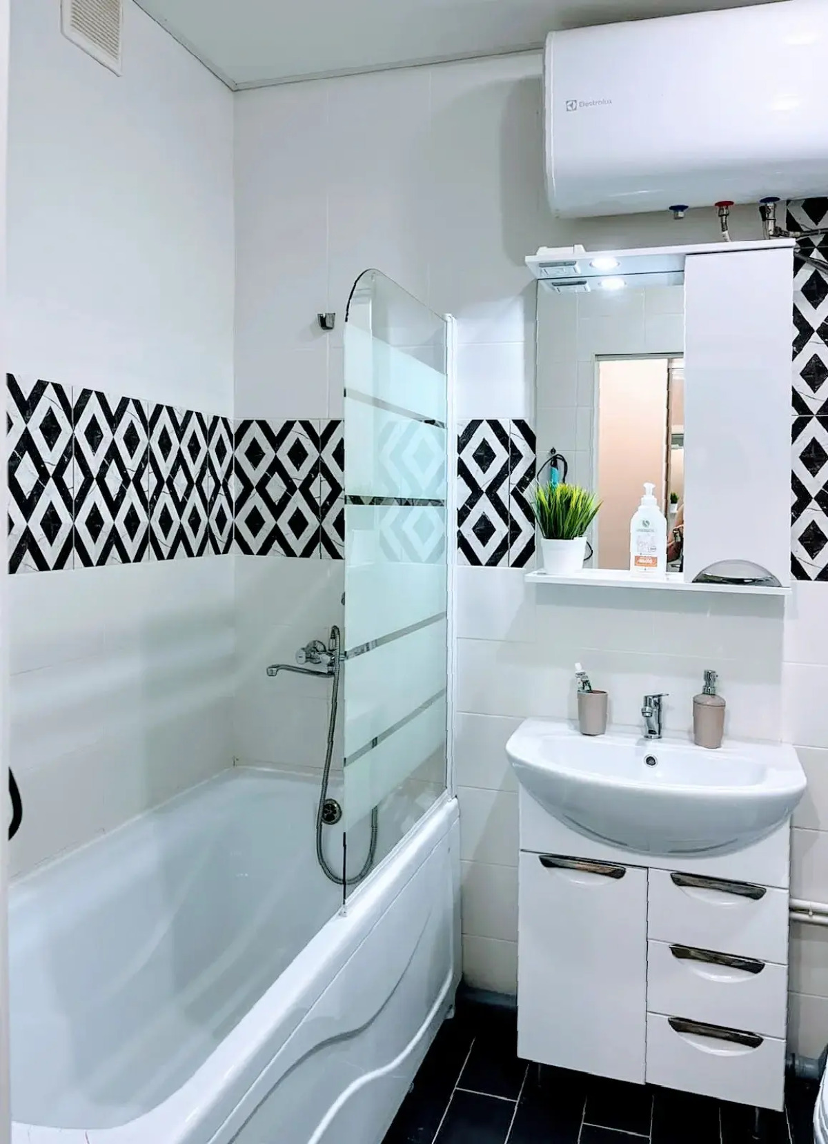 Квартира КазаньСу