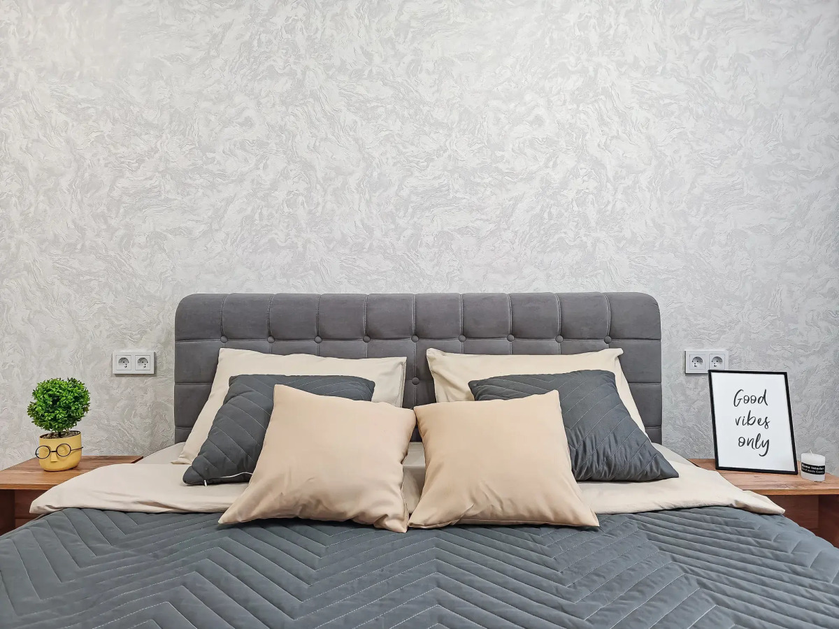 Апартаменты Евродвухкомнатные Stepanenkov на Военной 51