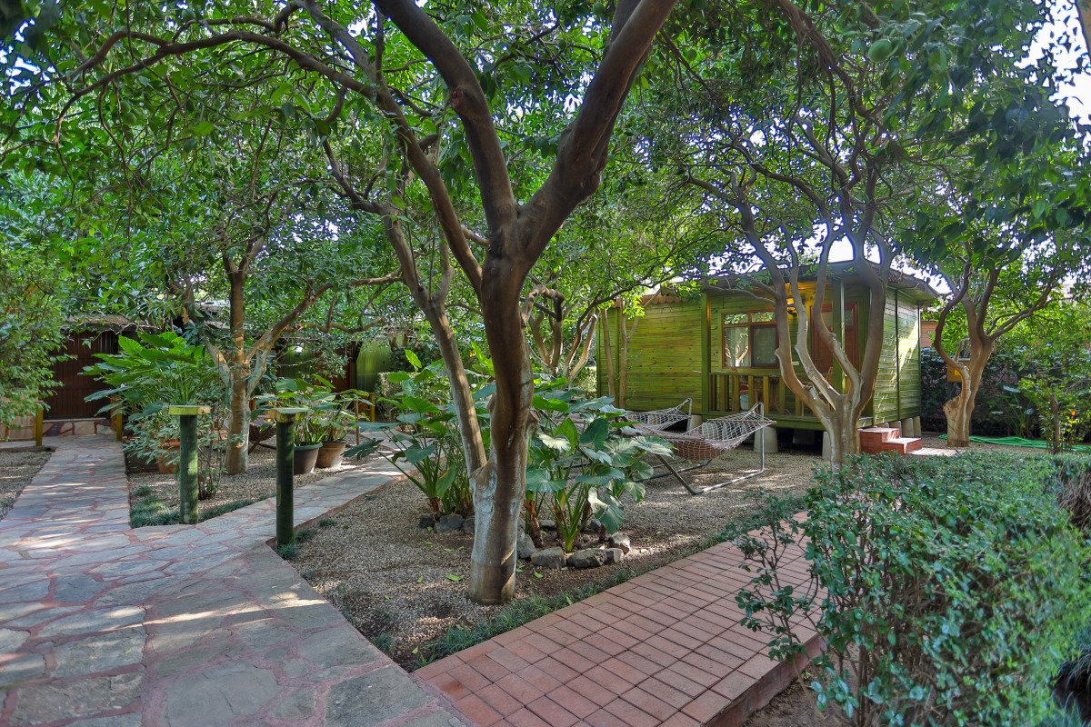 Çıralı Orange Motel