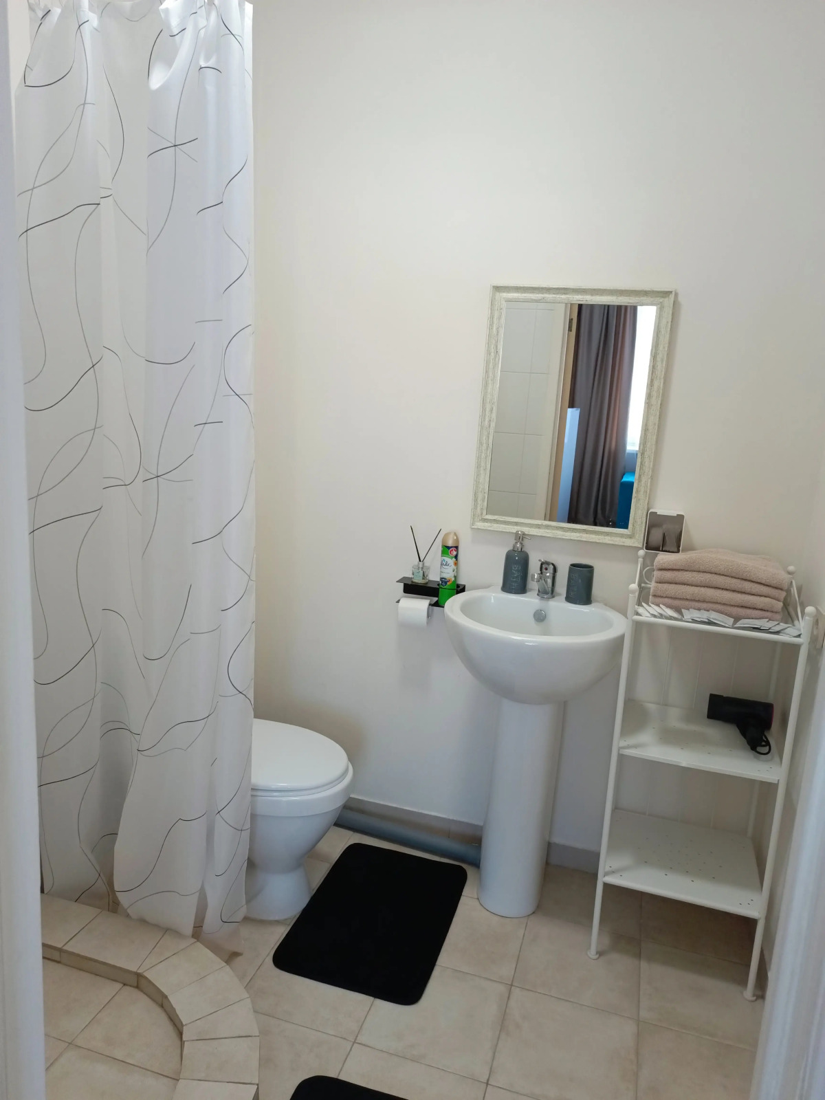 Апартаменты на Торфяной